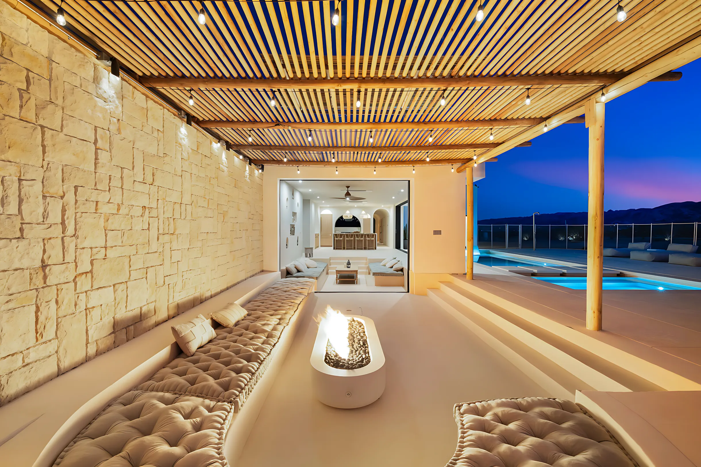 Wander Joshua Tree Luna #7