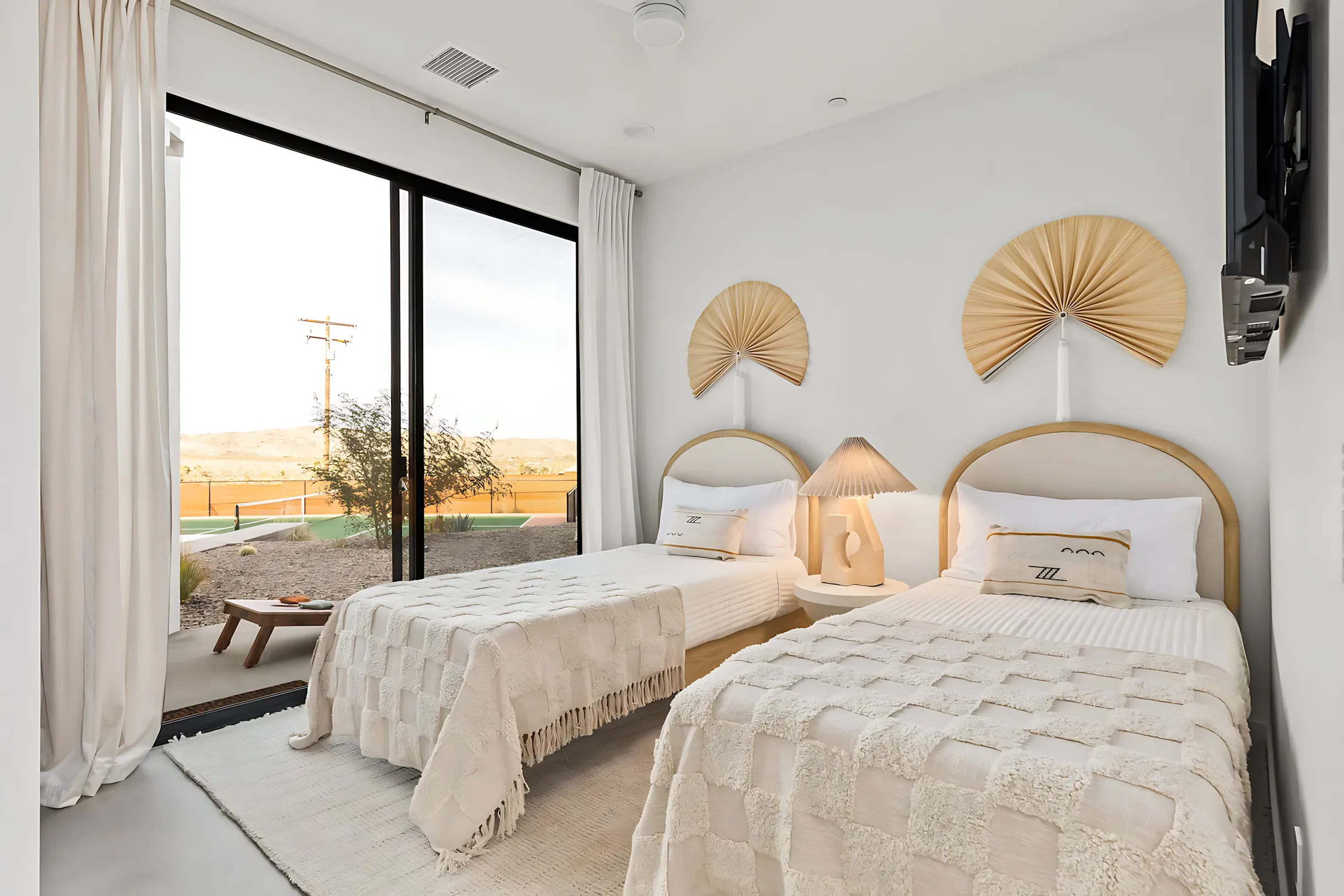 Wander Joshua Tree Jupiter #4