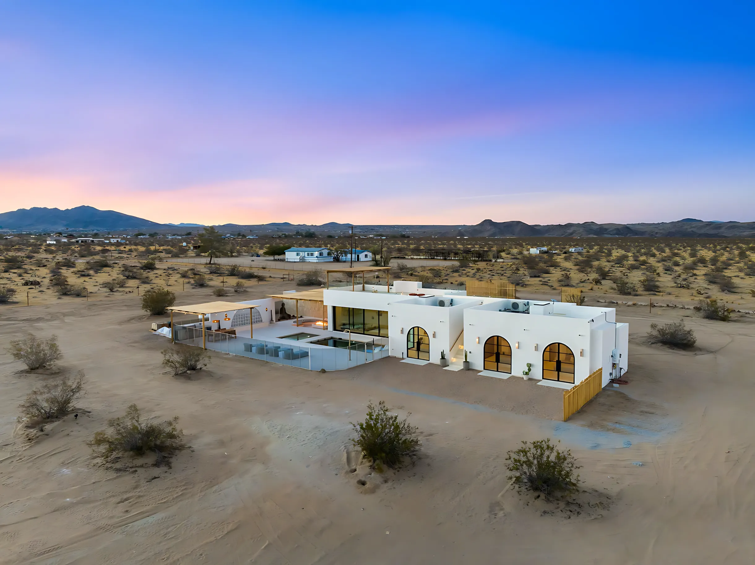 Wander Joshua Tree Luna #33