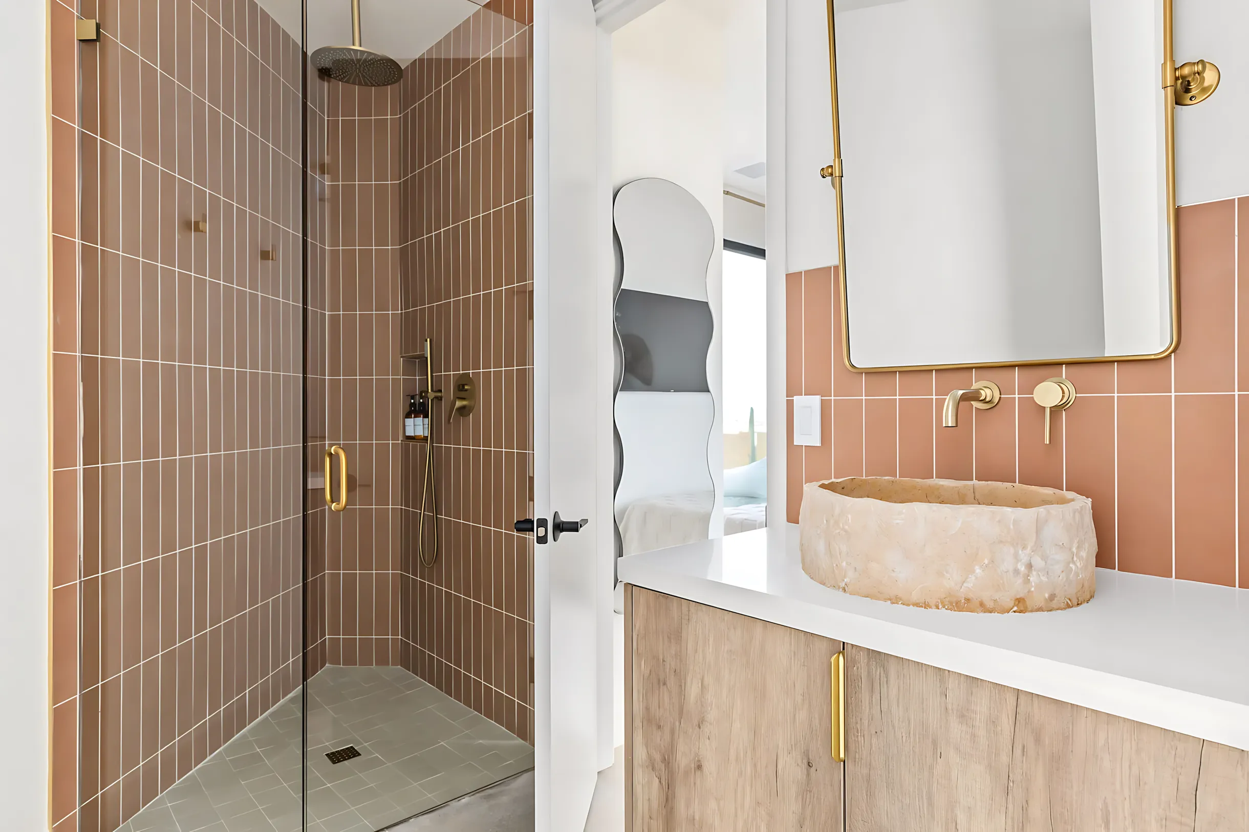 Wander Joshua Tree Jupiter #5