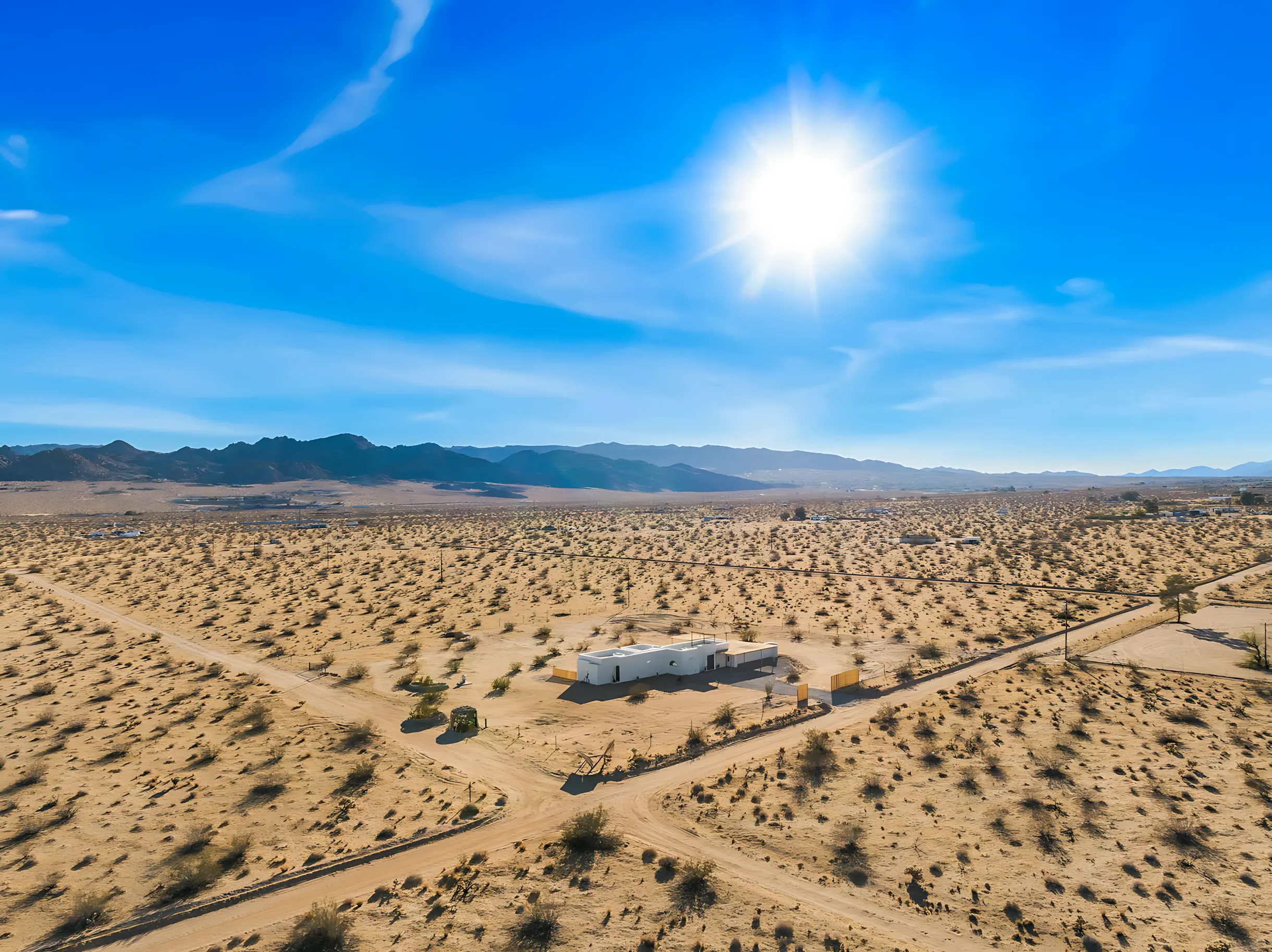 Wander Joshua Tree Luna #39