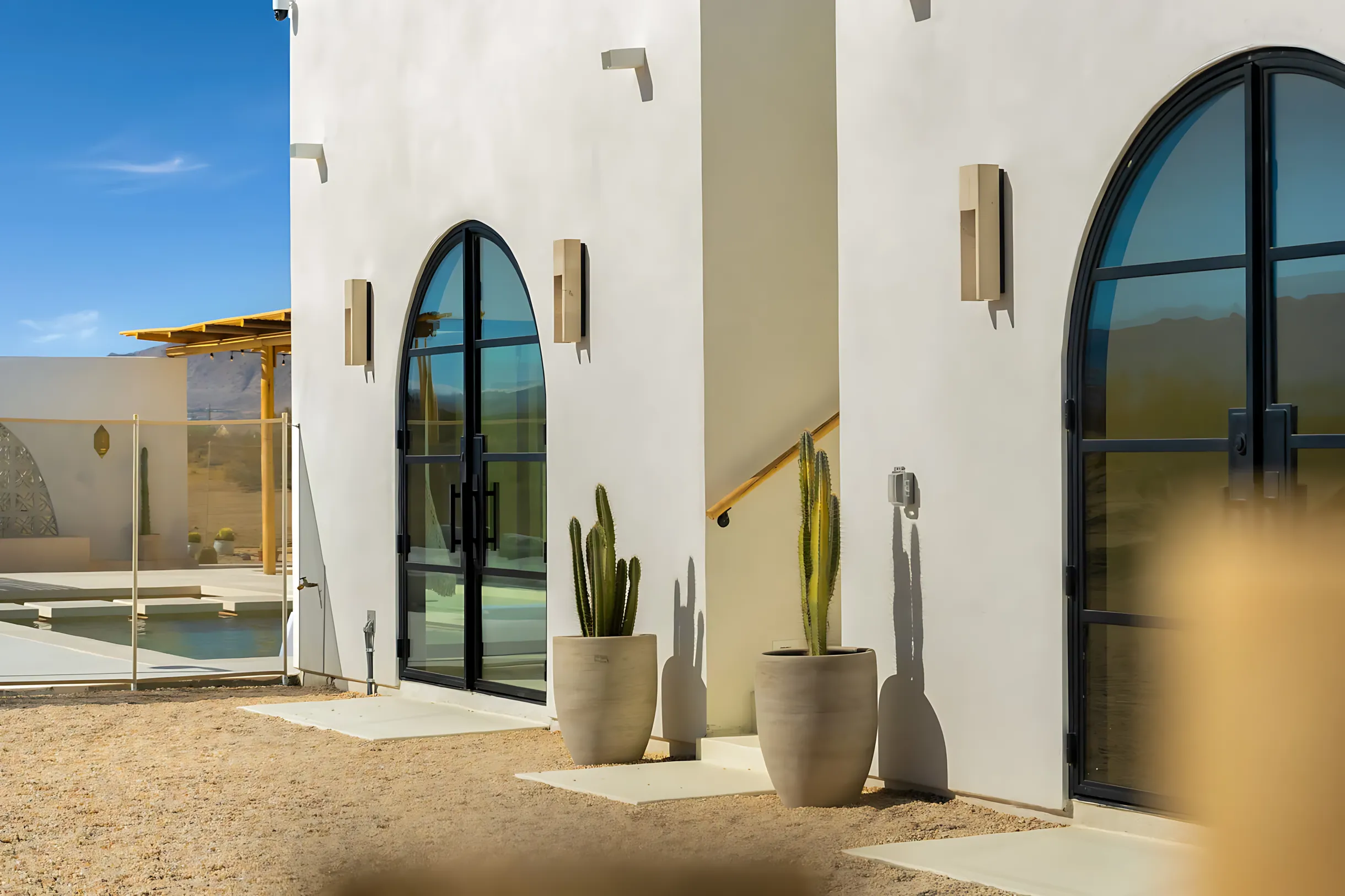 Wander Joshua Tree Luna #44