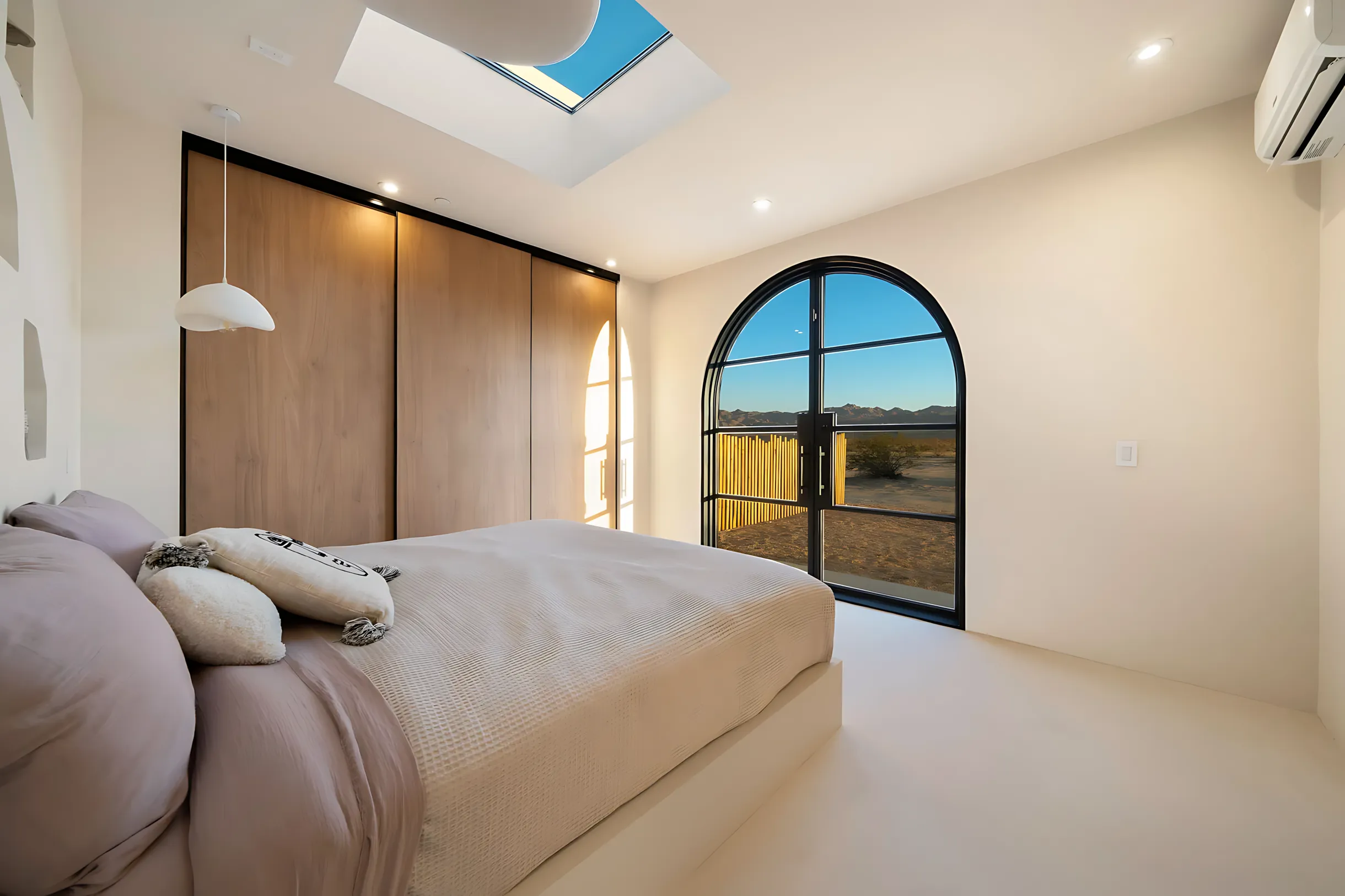 Wander Joshua Tree Luna #27