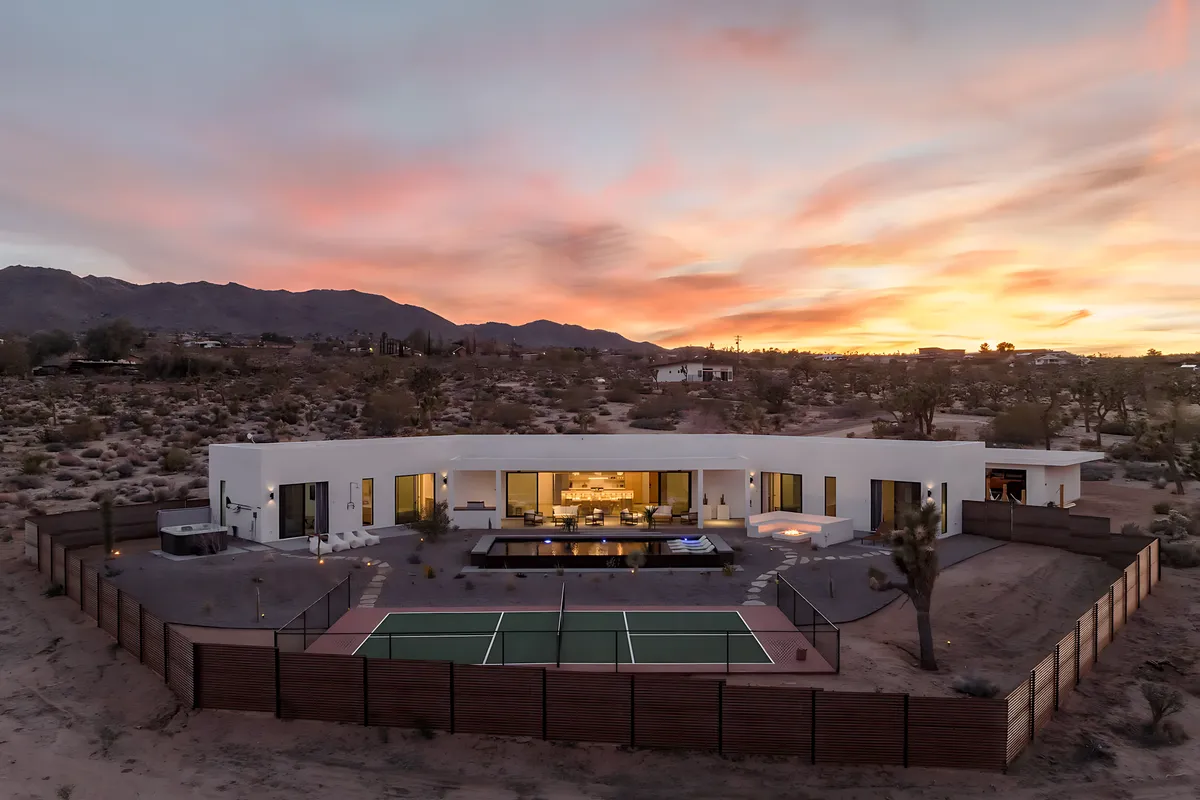 Juniper 1 - Jupiter House