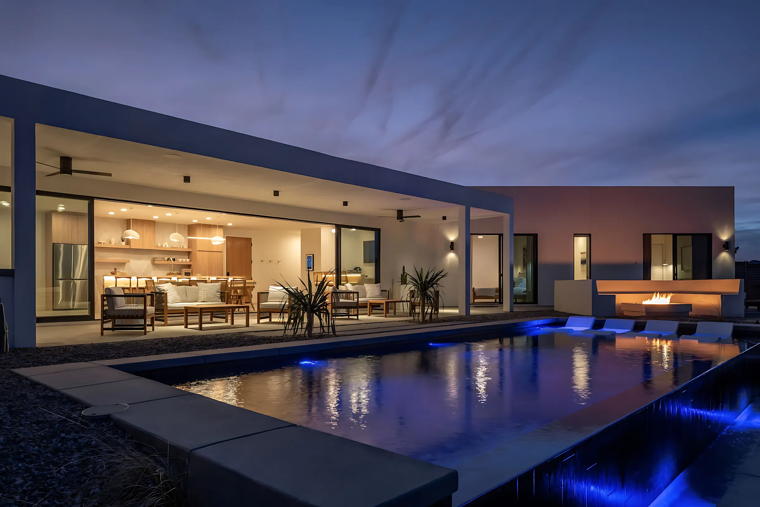 Wander Joshua Tree Jupiter #8