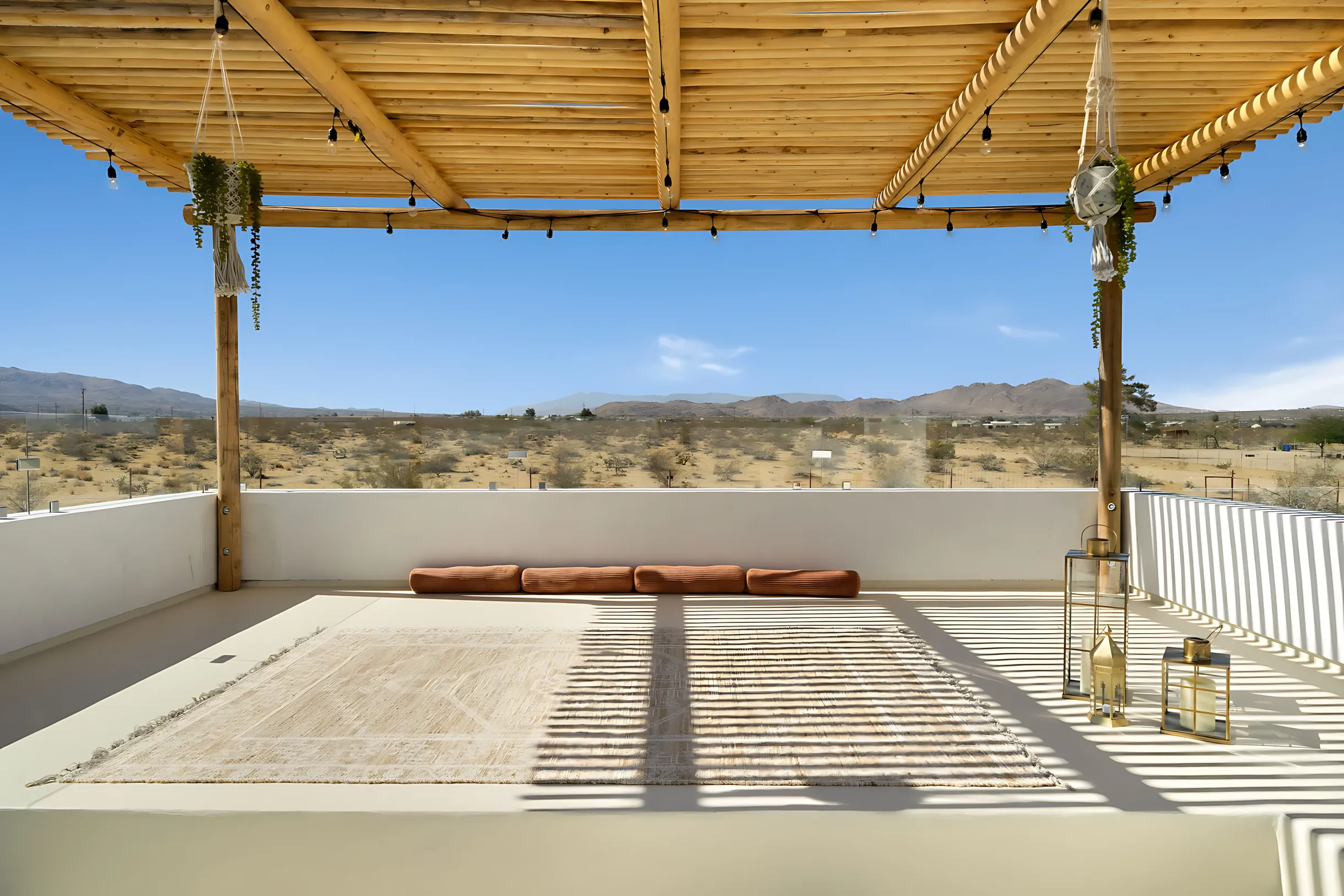 Wander Joshua Tree Luna #34