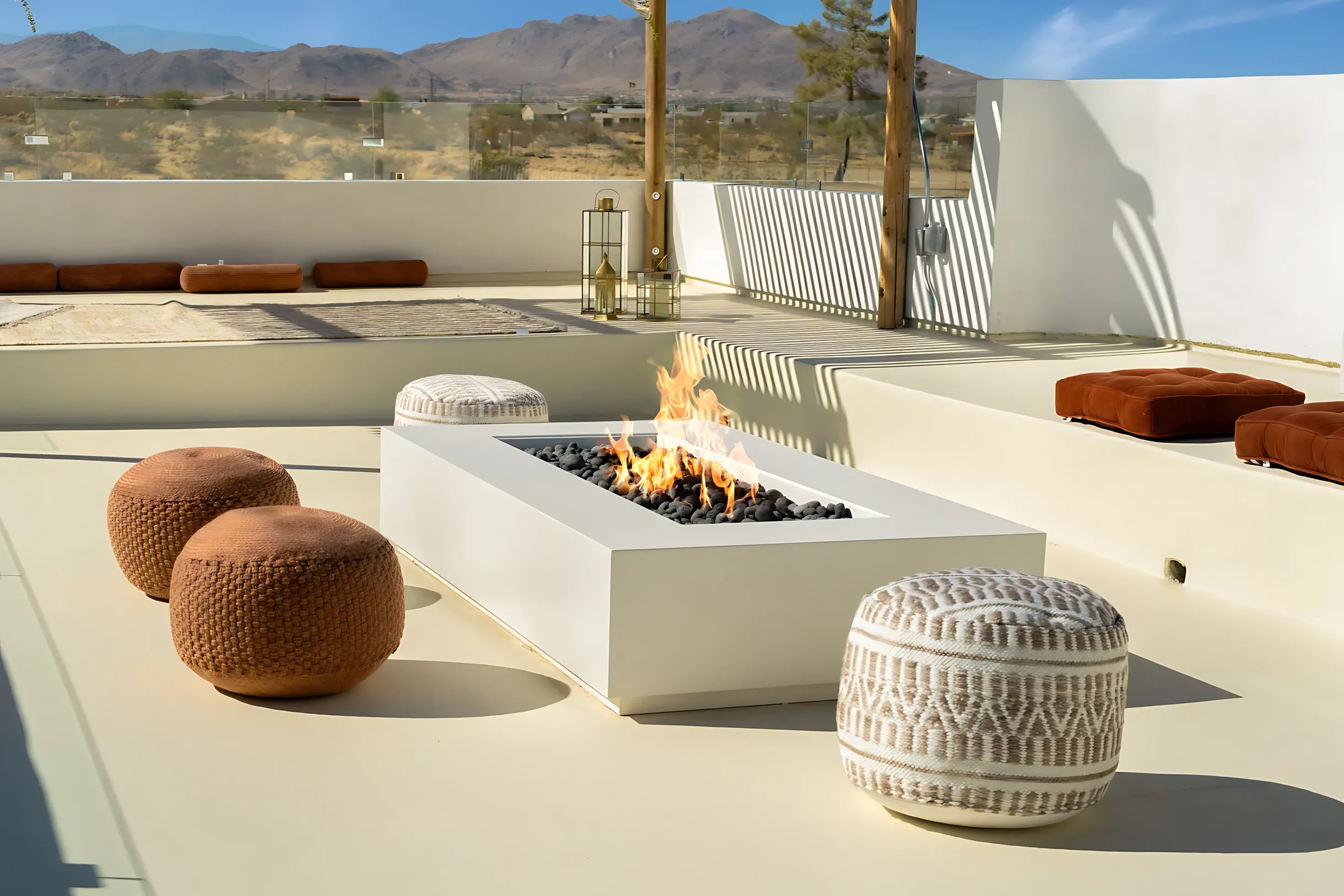 Wander Joshua Tree Luna #20