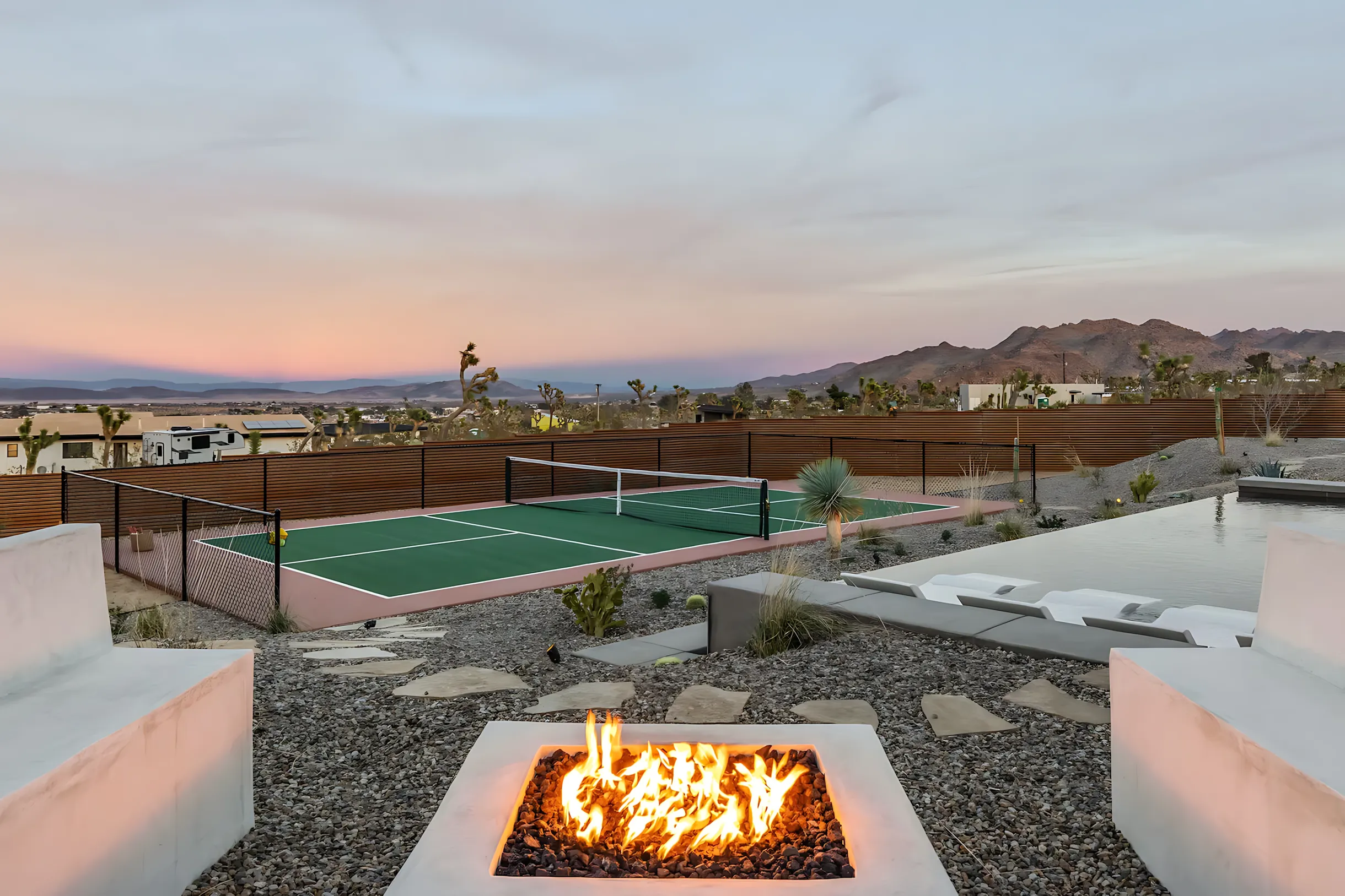 Wander Joshua Tree Jupiter #9