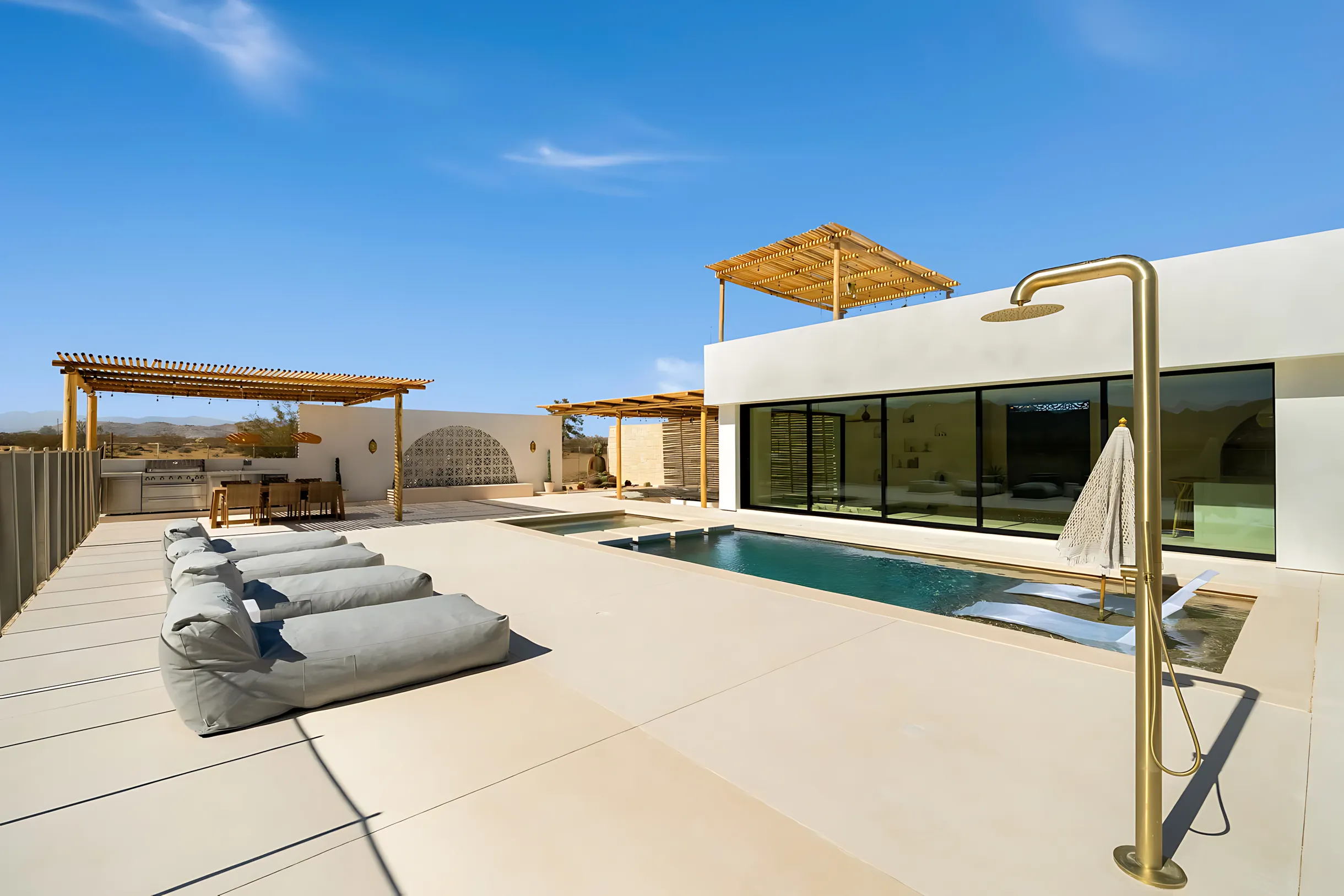 Wander Joshua Tree Luna #35