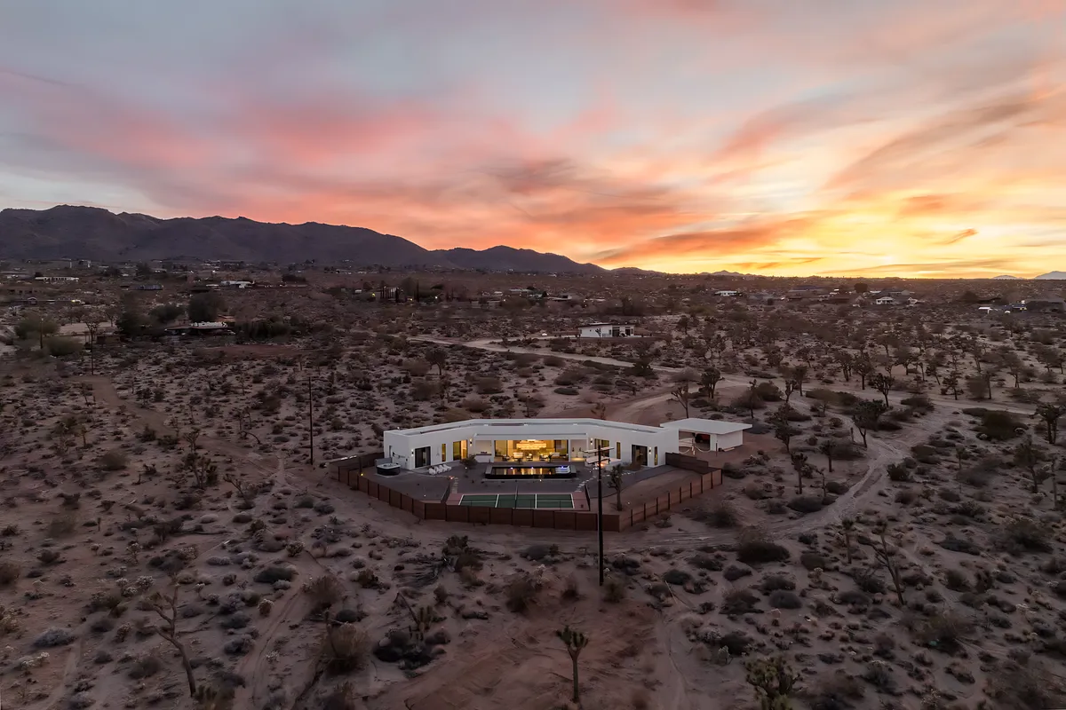 Juniper 1 - Jupiter House