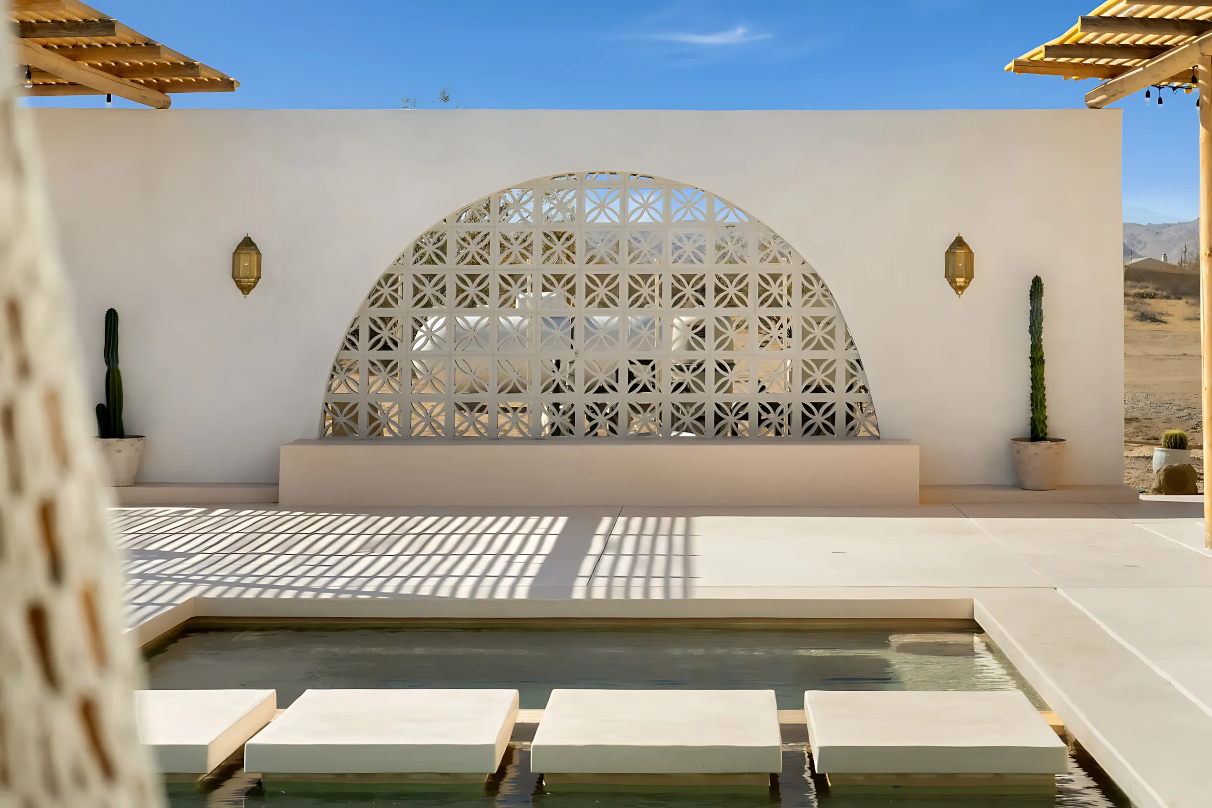 Wander Joshua Tree Luna #46