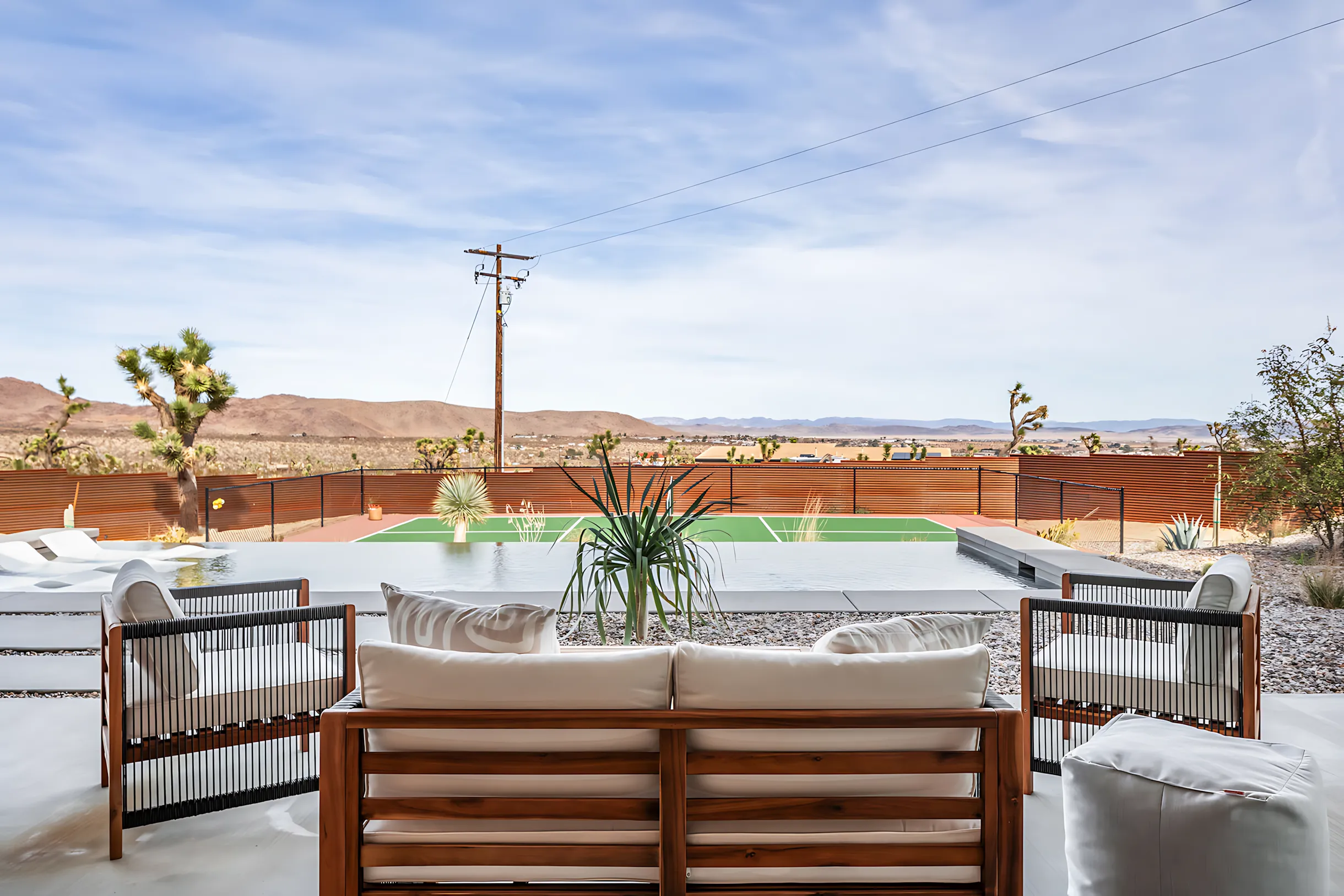 Wander Joshua Tree Jupiter #39