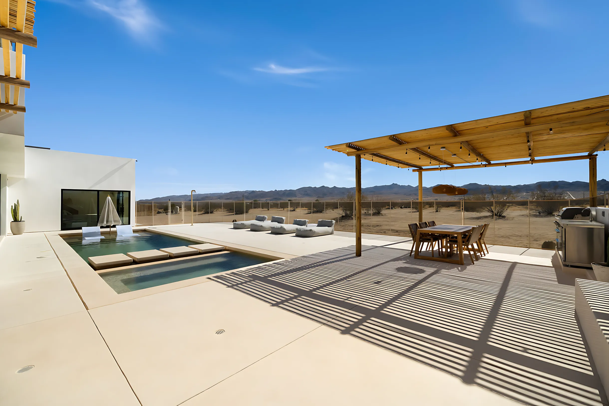 Wander Joshua Tree Luna #47