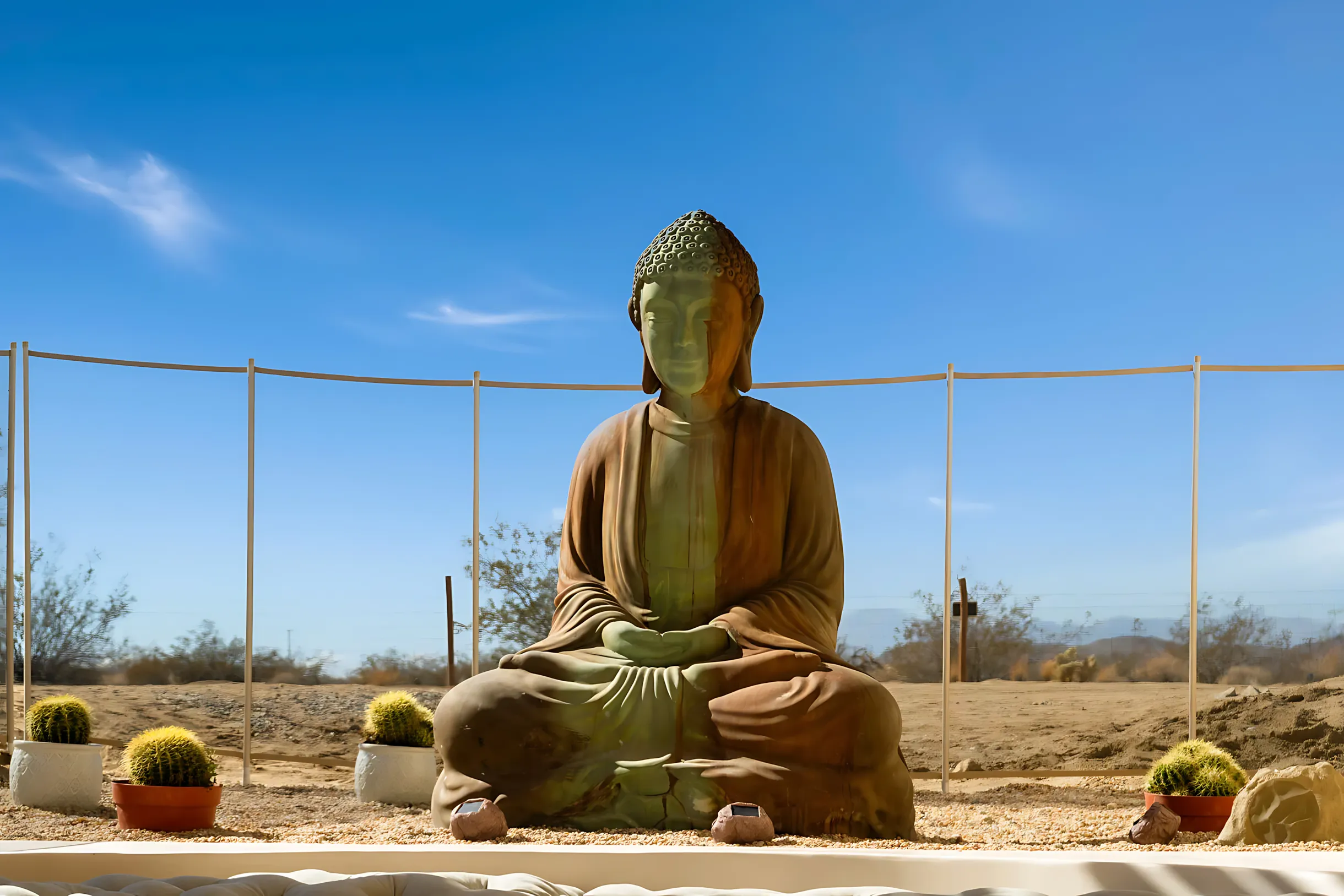 Wander Joshua Tree Luna #36