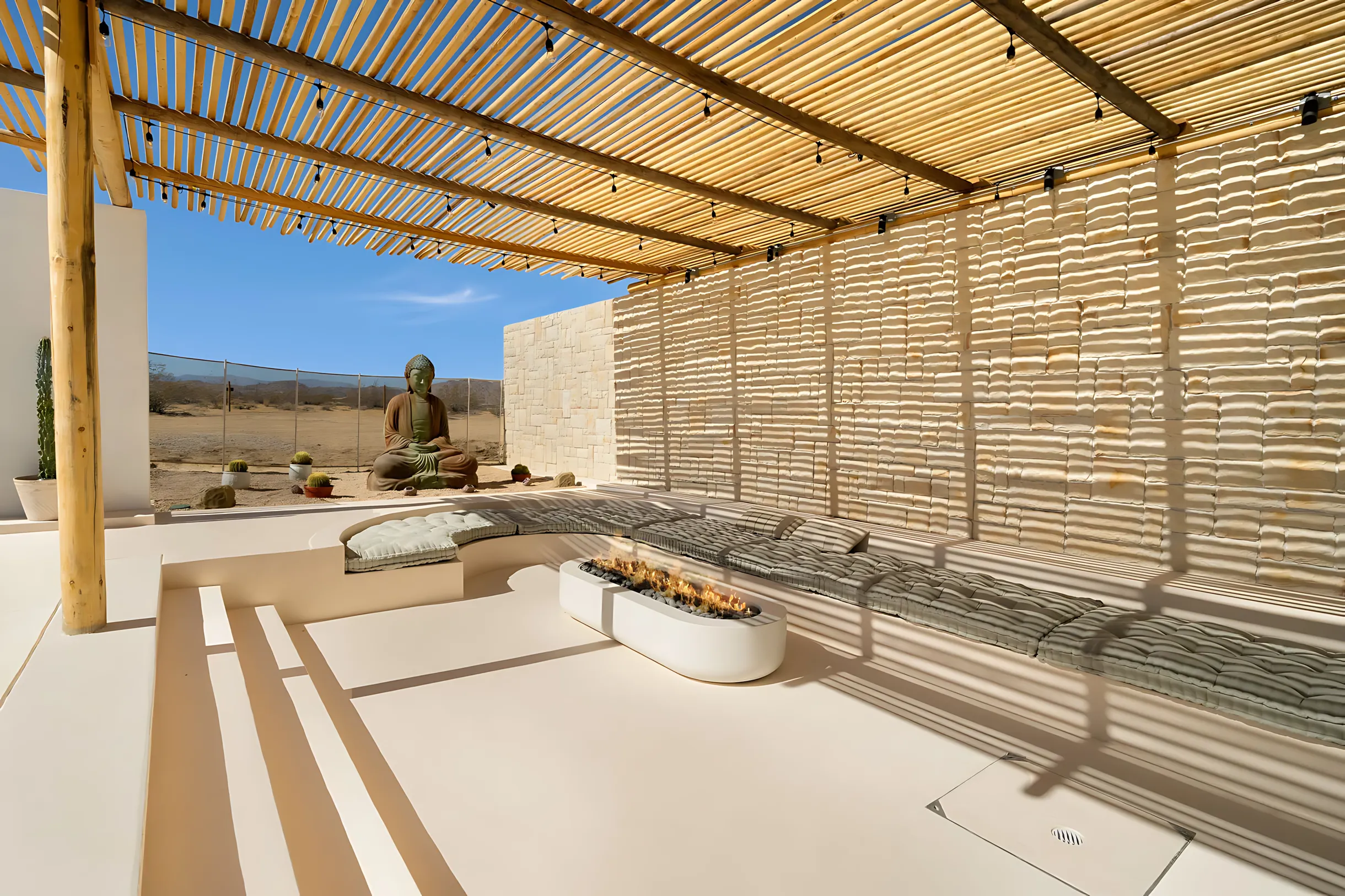 Wander Joshua Tree Luna #29