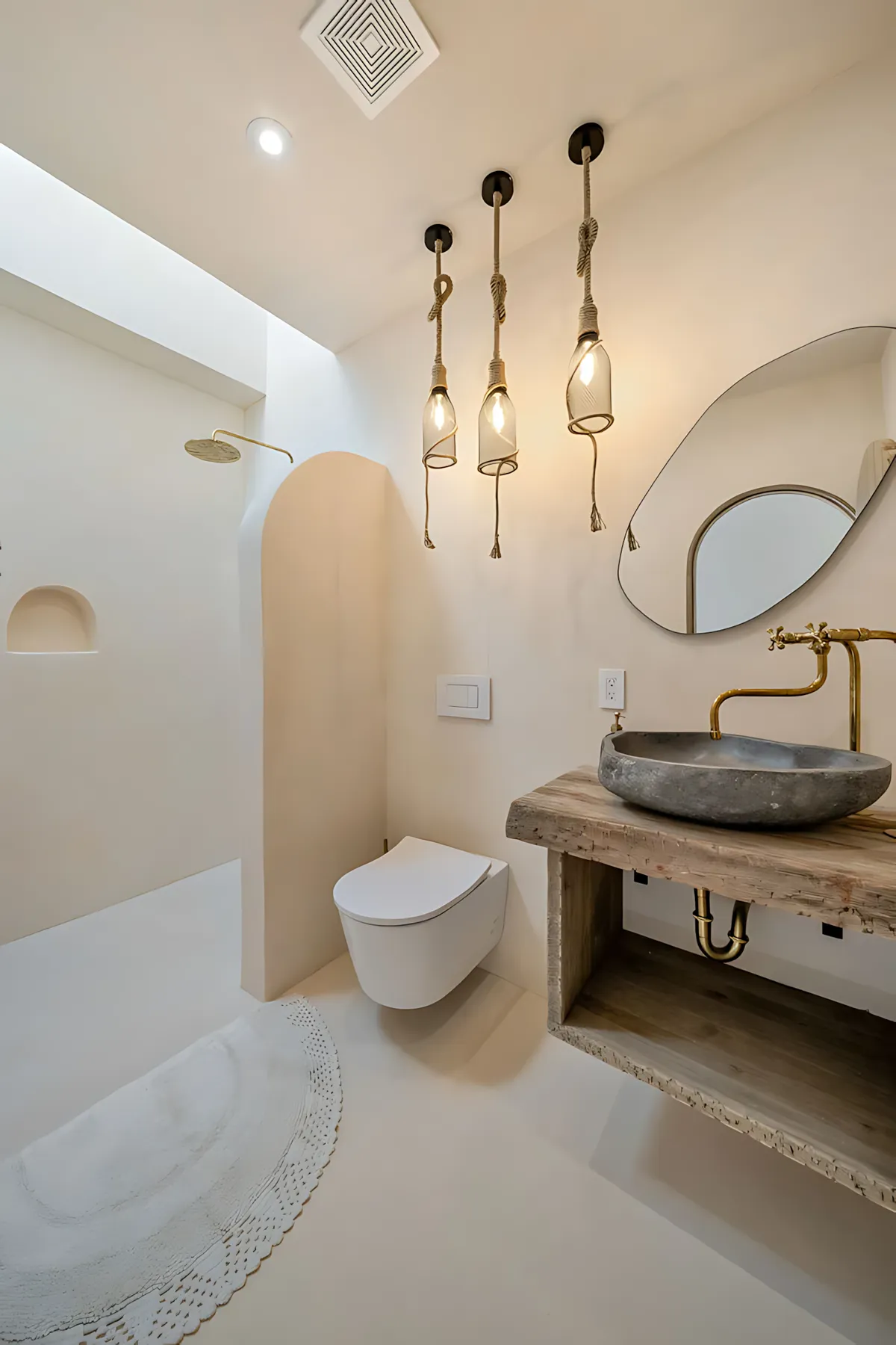 Wander Joshua Tree Luna #10