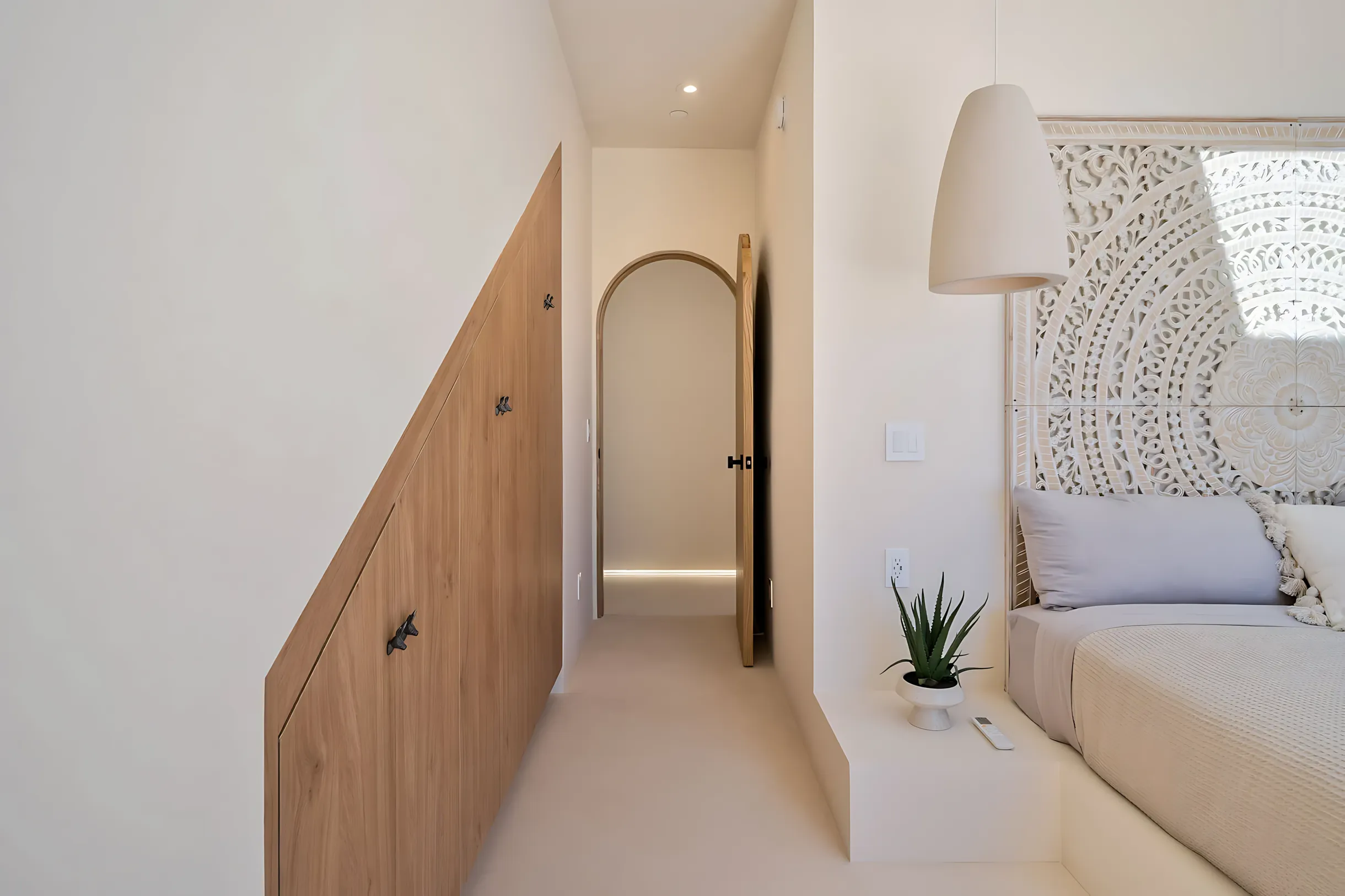 Wander Joshua Tree Luna #22