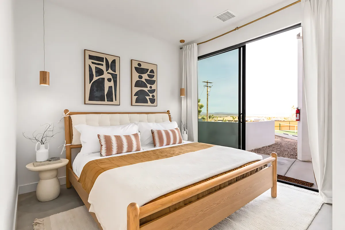 Bedroom 3 image