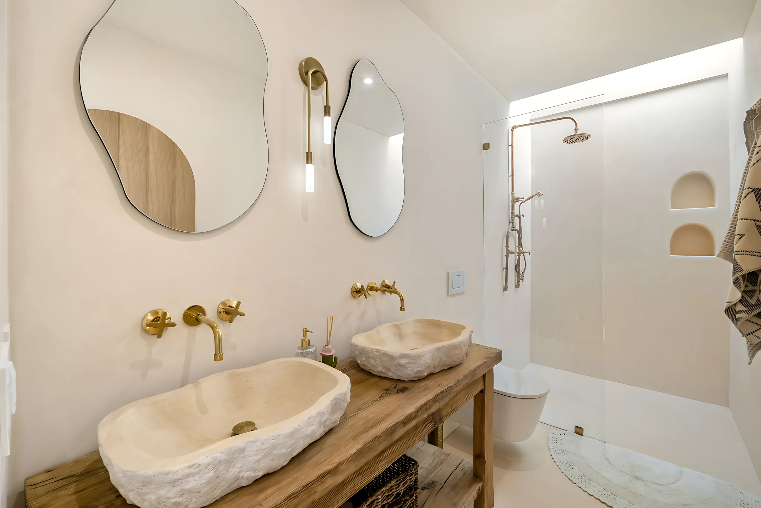 Wander Joshua Tree Luna #11