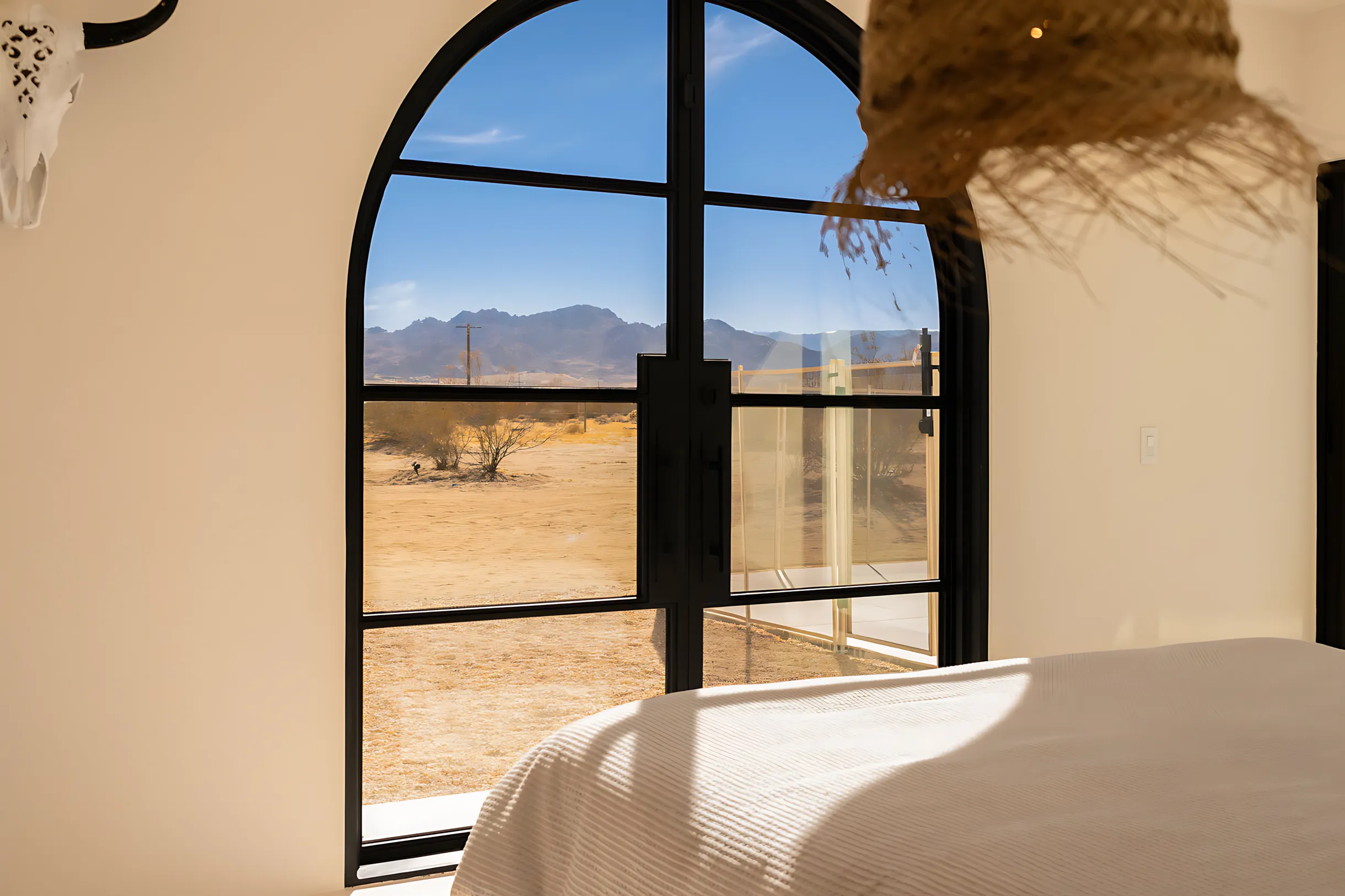 Wander Joshua Tree Luna #23