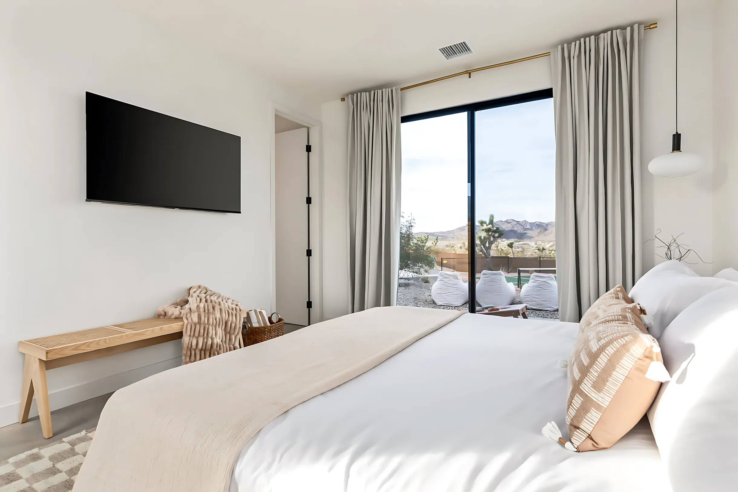 Wander Joshua Tree Jupiter #23