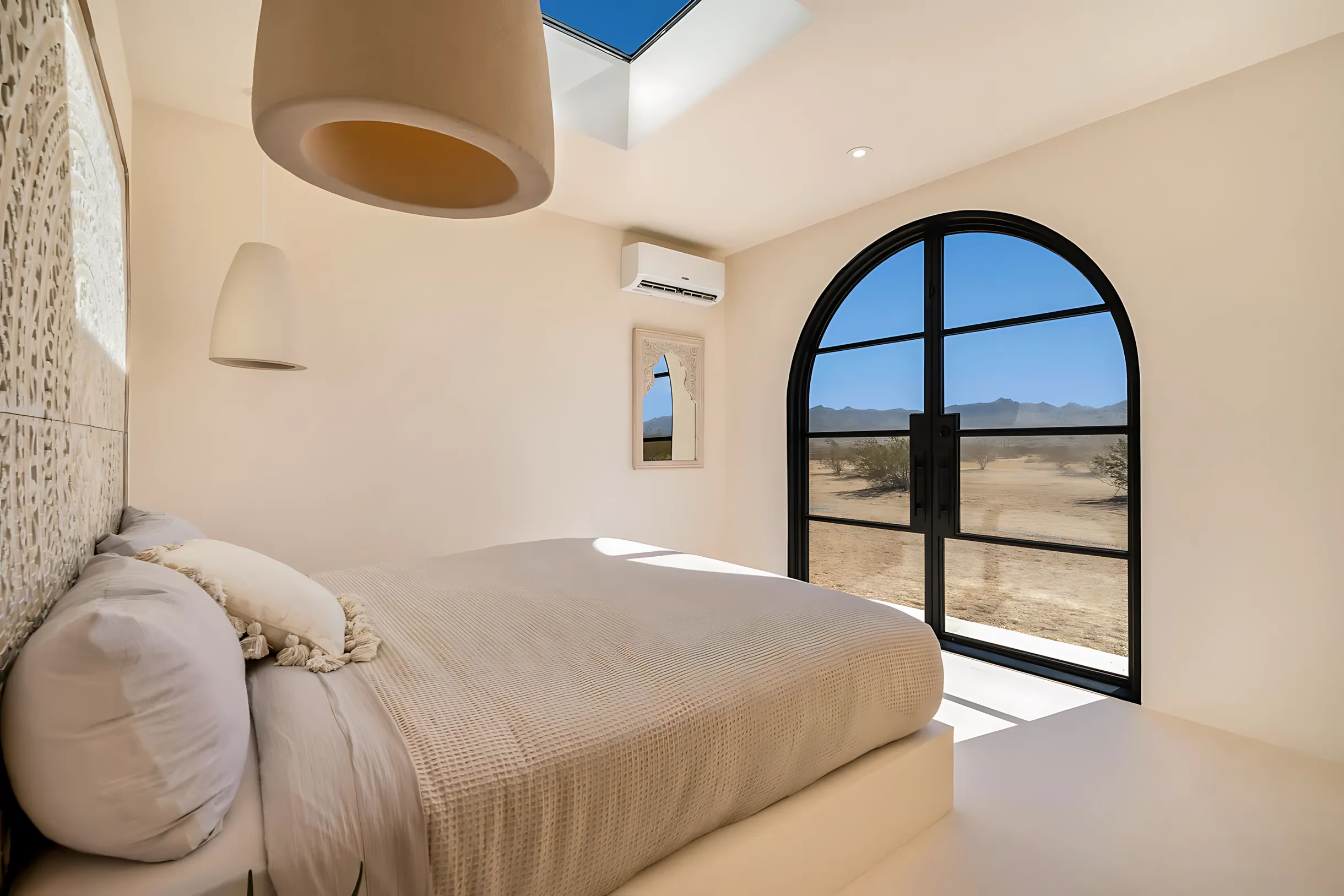 Wander Joshua Tree Luna #12