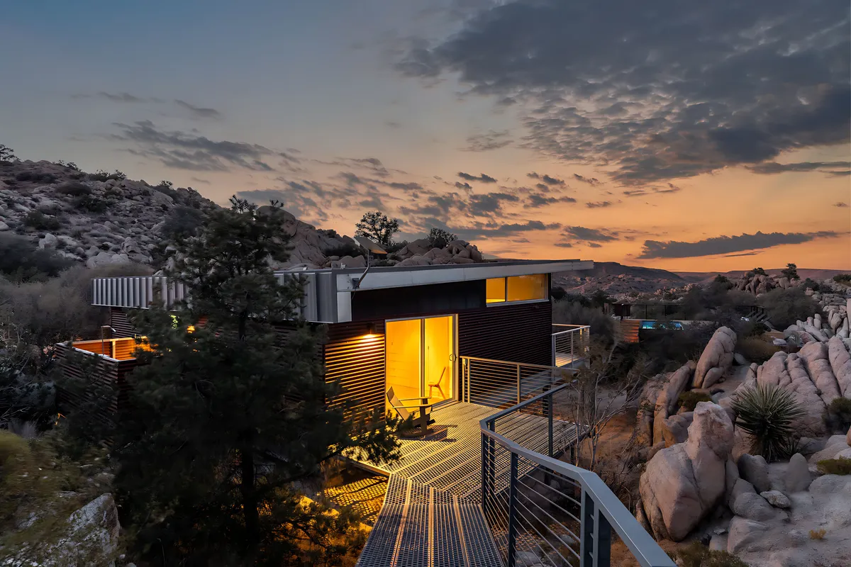 Home in Yucca Valley property photo 5