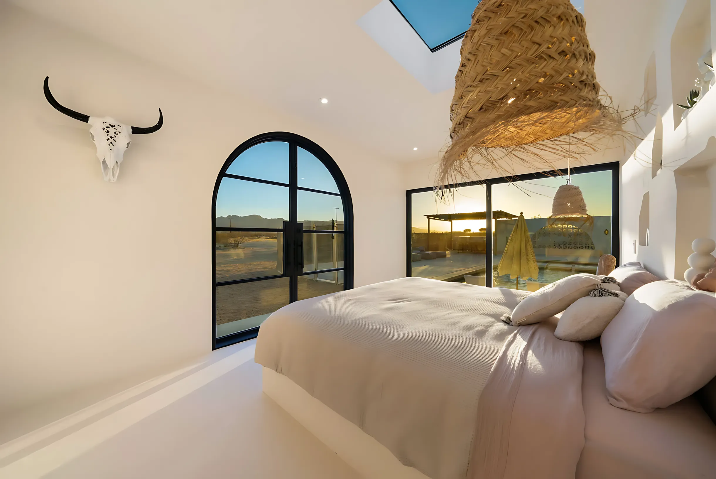 Wander Joshua Tree Luna #13