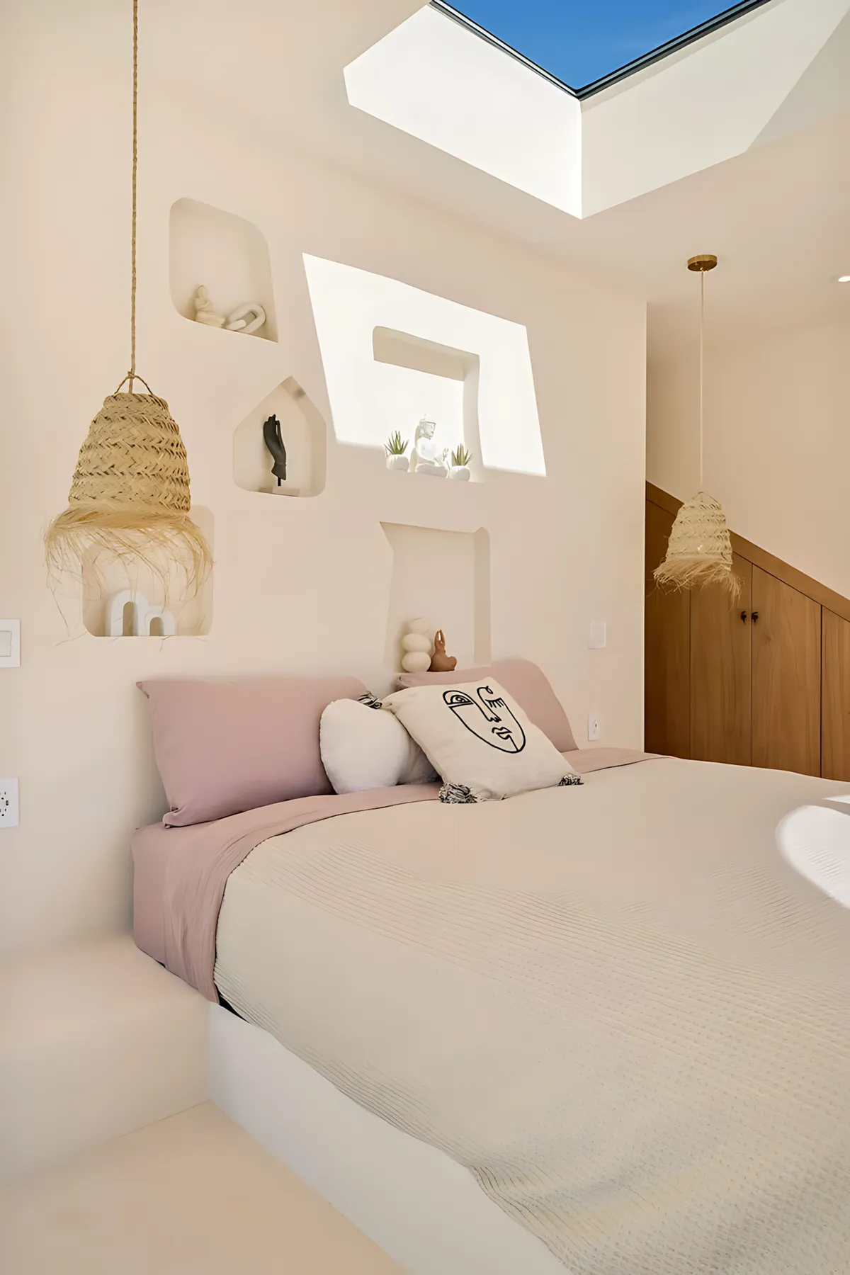 Wander Joshua Tree Luna #30