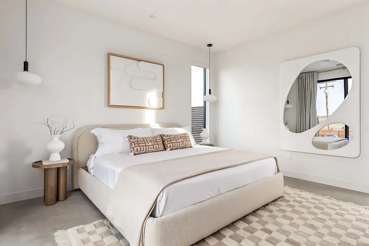 Bedroom 2 image