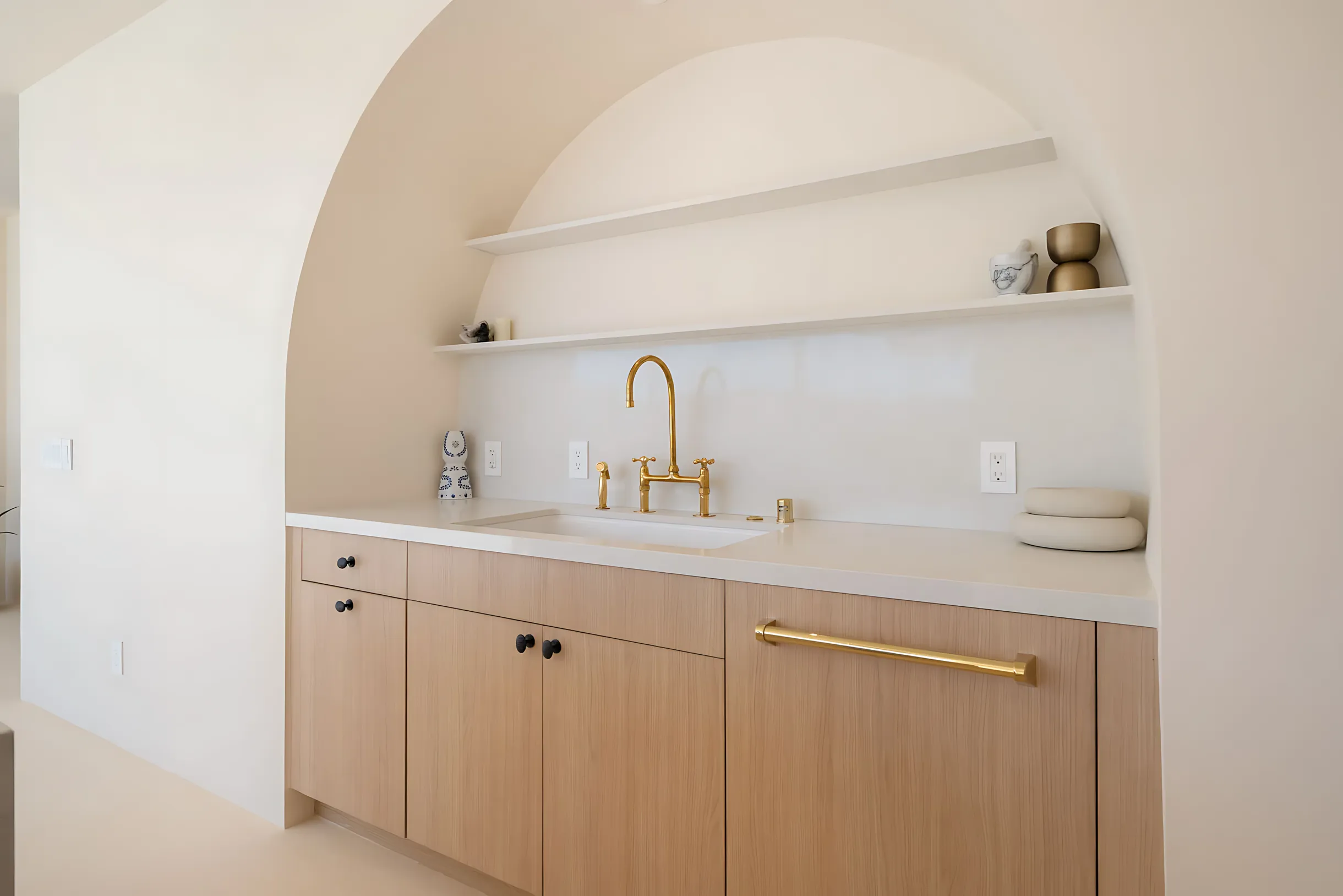 Wander Joshua Tree Luna #24