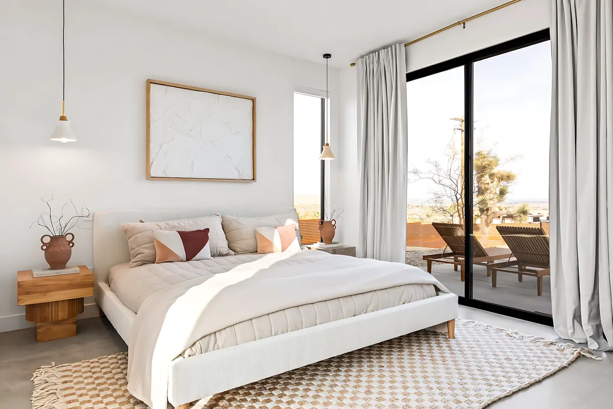 Bedroom 1 image