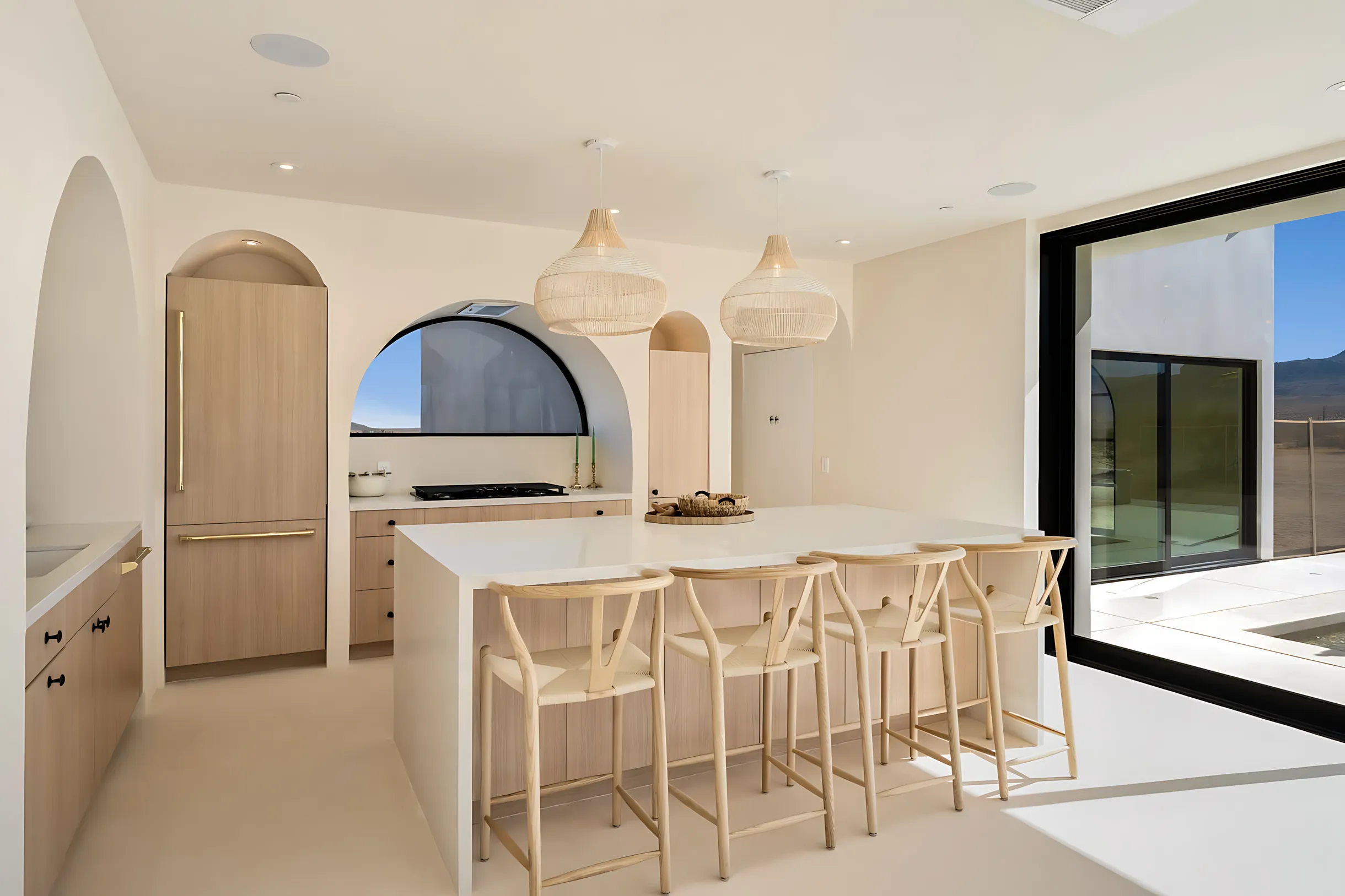 Wander Joshua Tree Luna #14