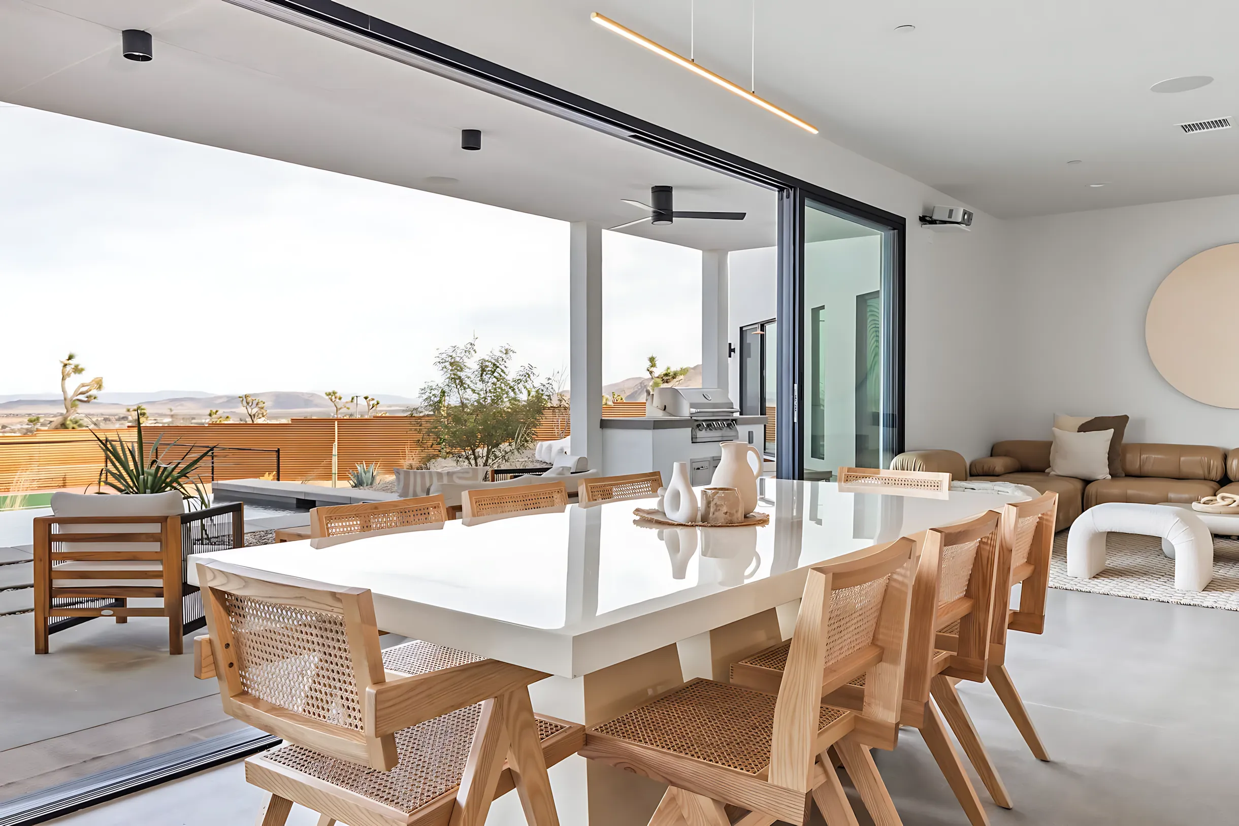 Wander Joshua Tree Jupiter #15