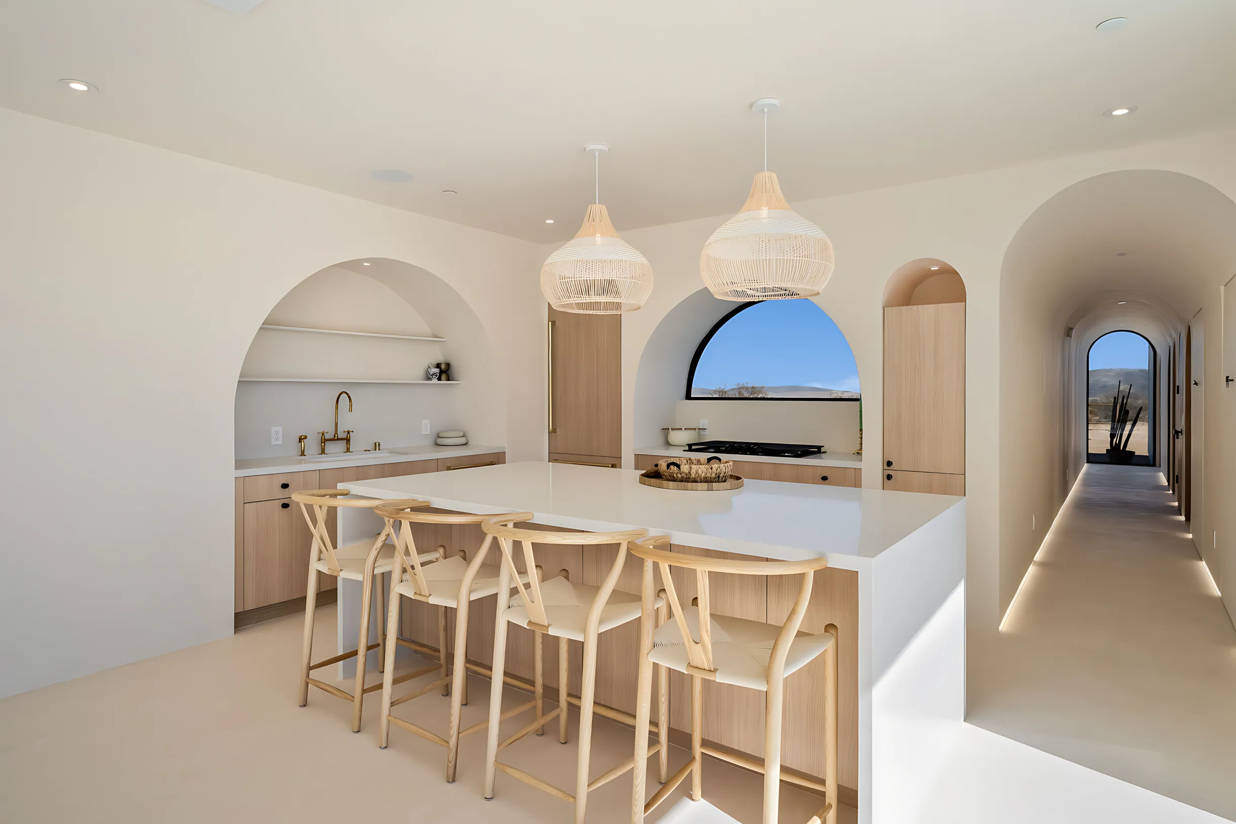 Wander Joshua Tree Luna #42