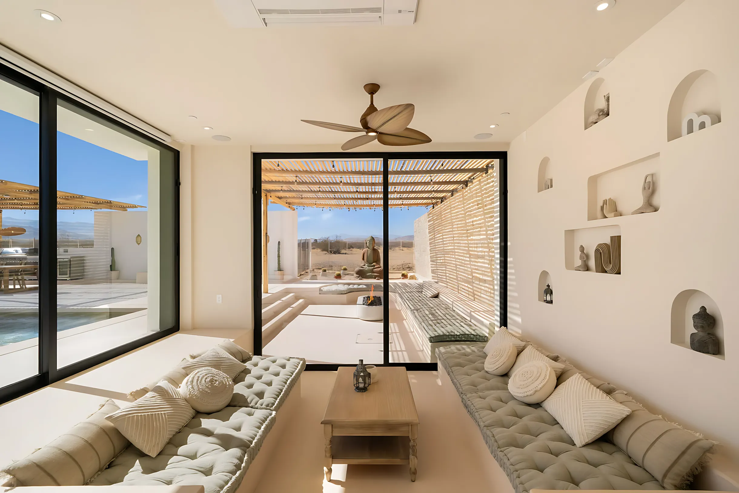 Wander Joshua Tree Luna #32