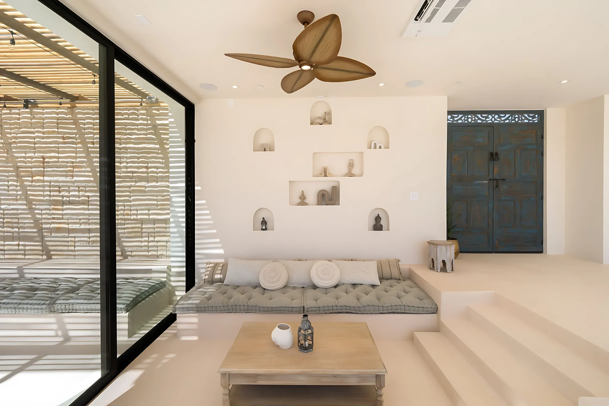 Wander Joshua Tree Luna #43