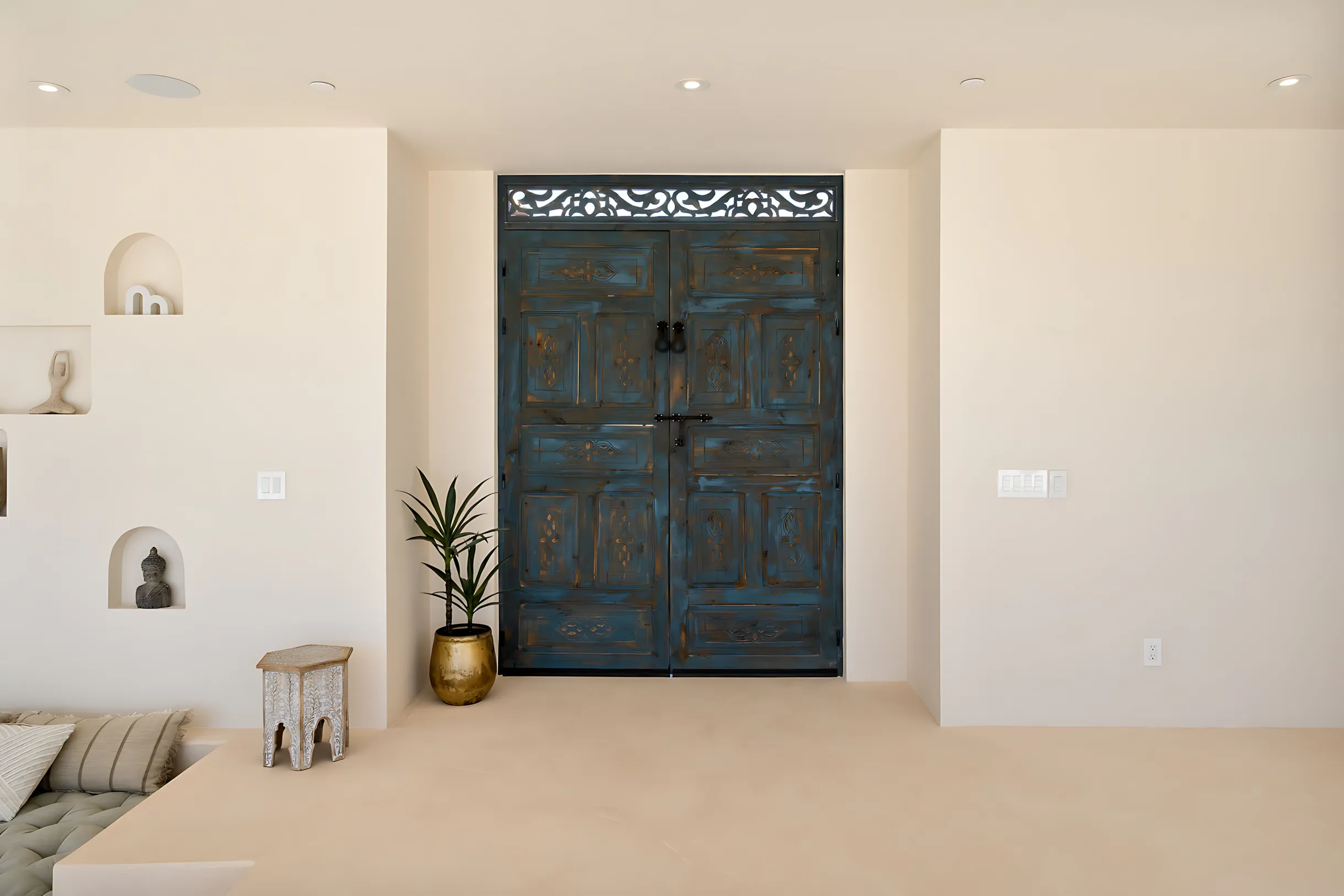 Wander Joshua Tree Luna #15