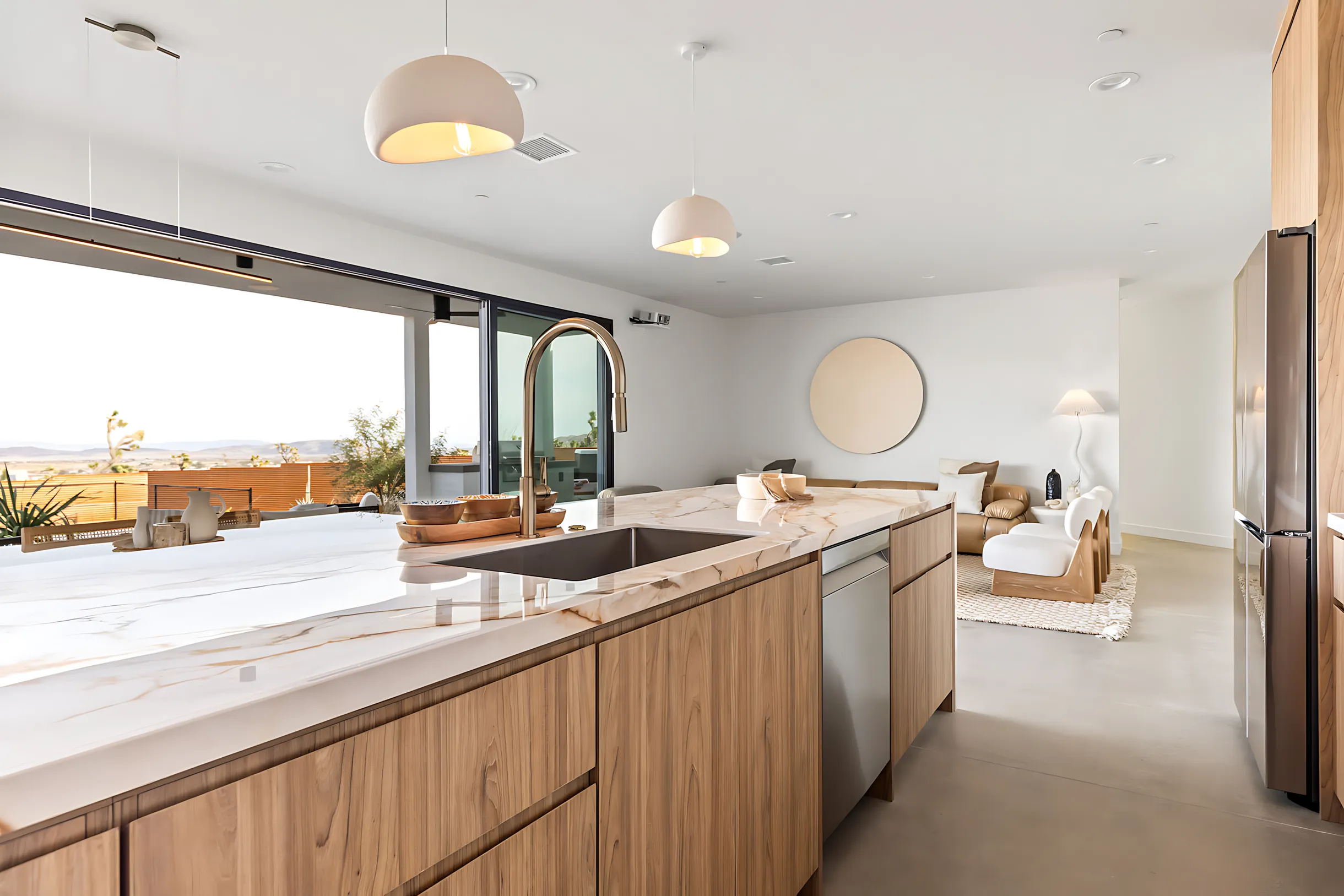 Wander Joshua Tree Jupiter #31