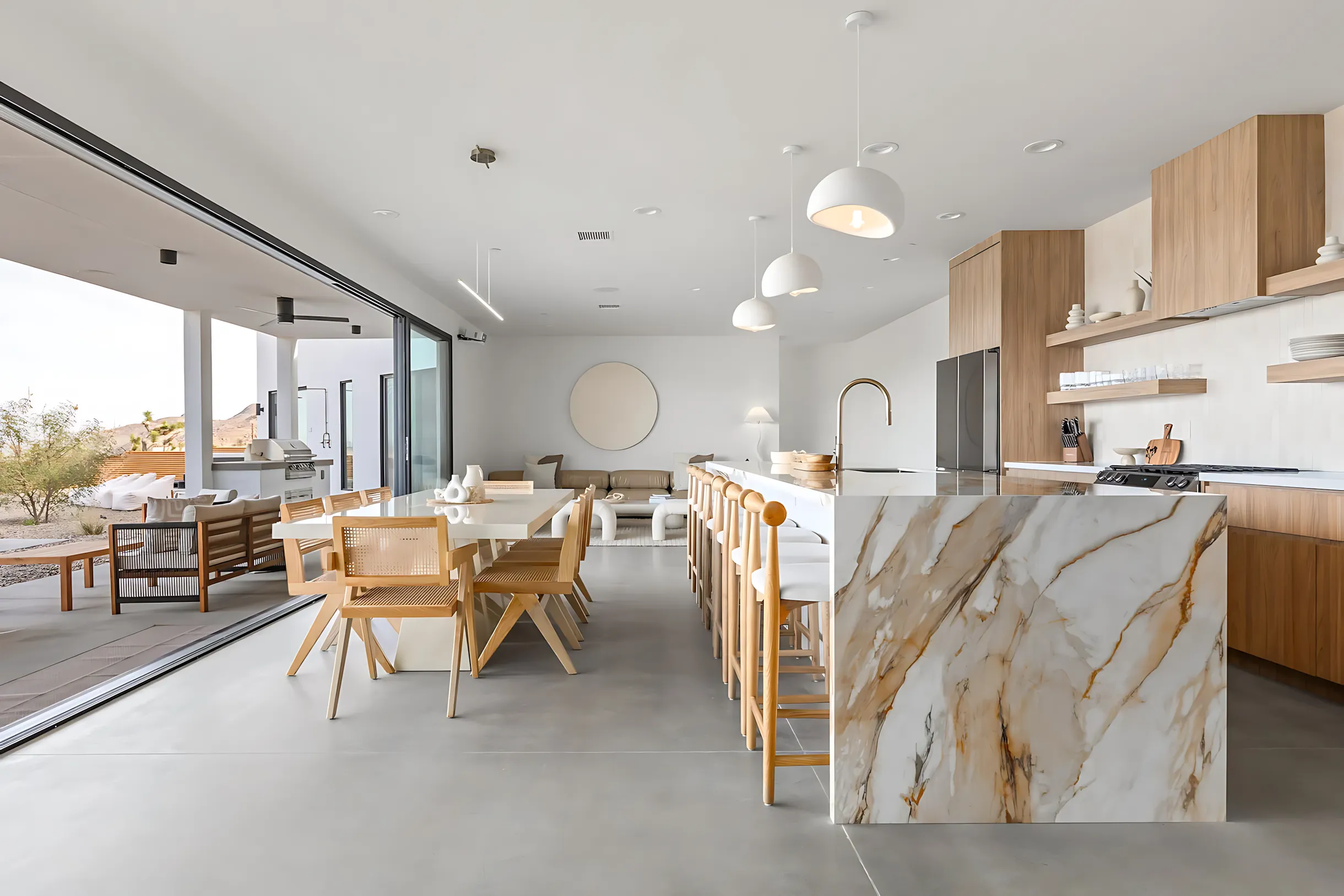 Wander Joshua Tree Jupiter #32