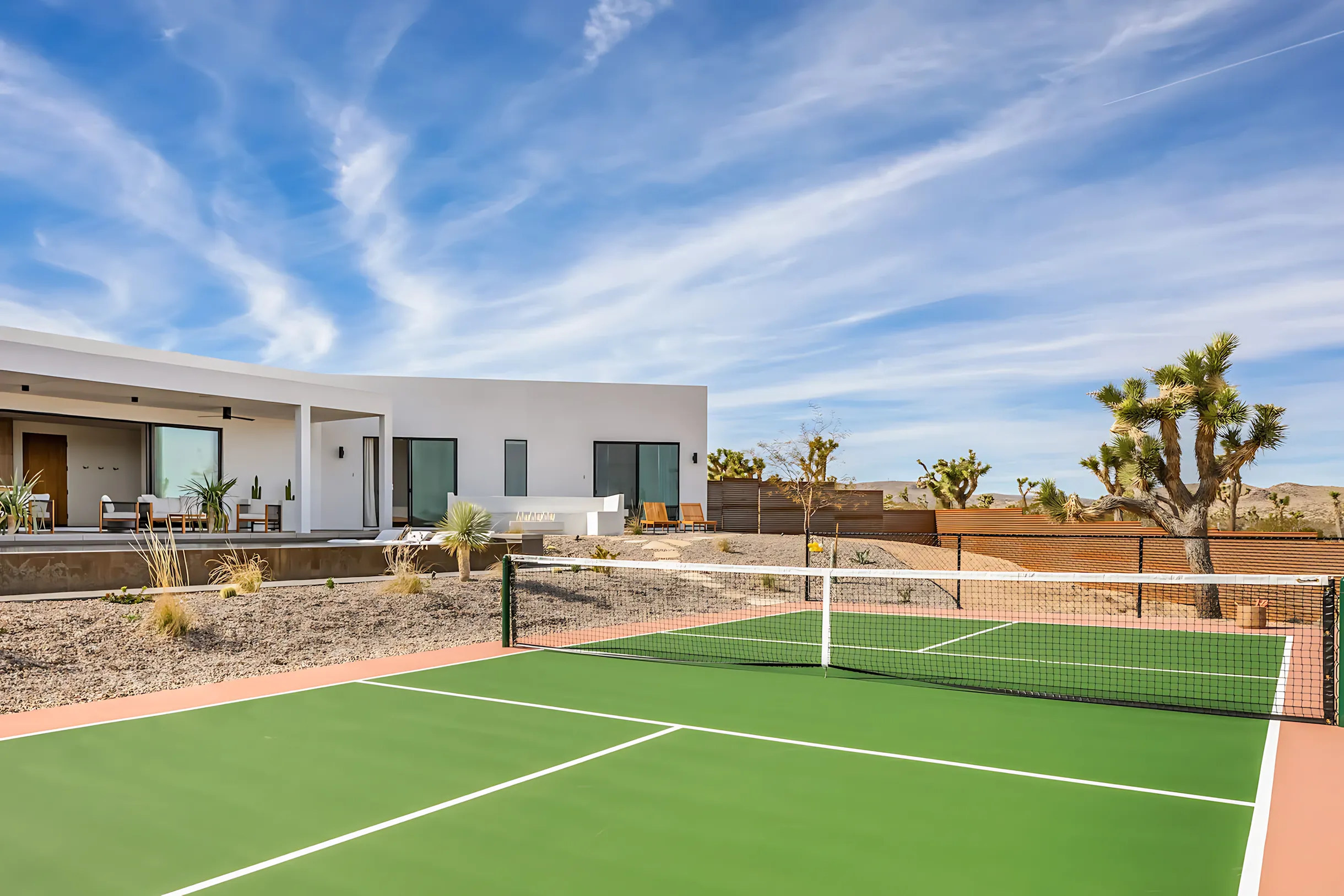 Wander Joshua Tree Jupiter #41