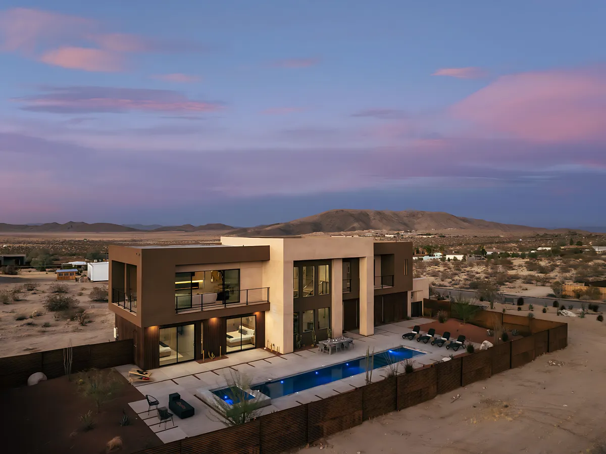 Home in Joshua Tree property photo 5