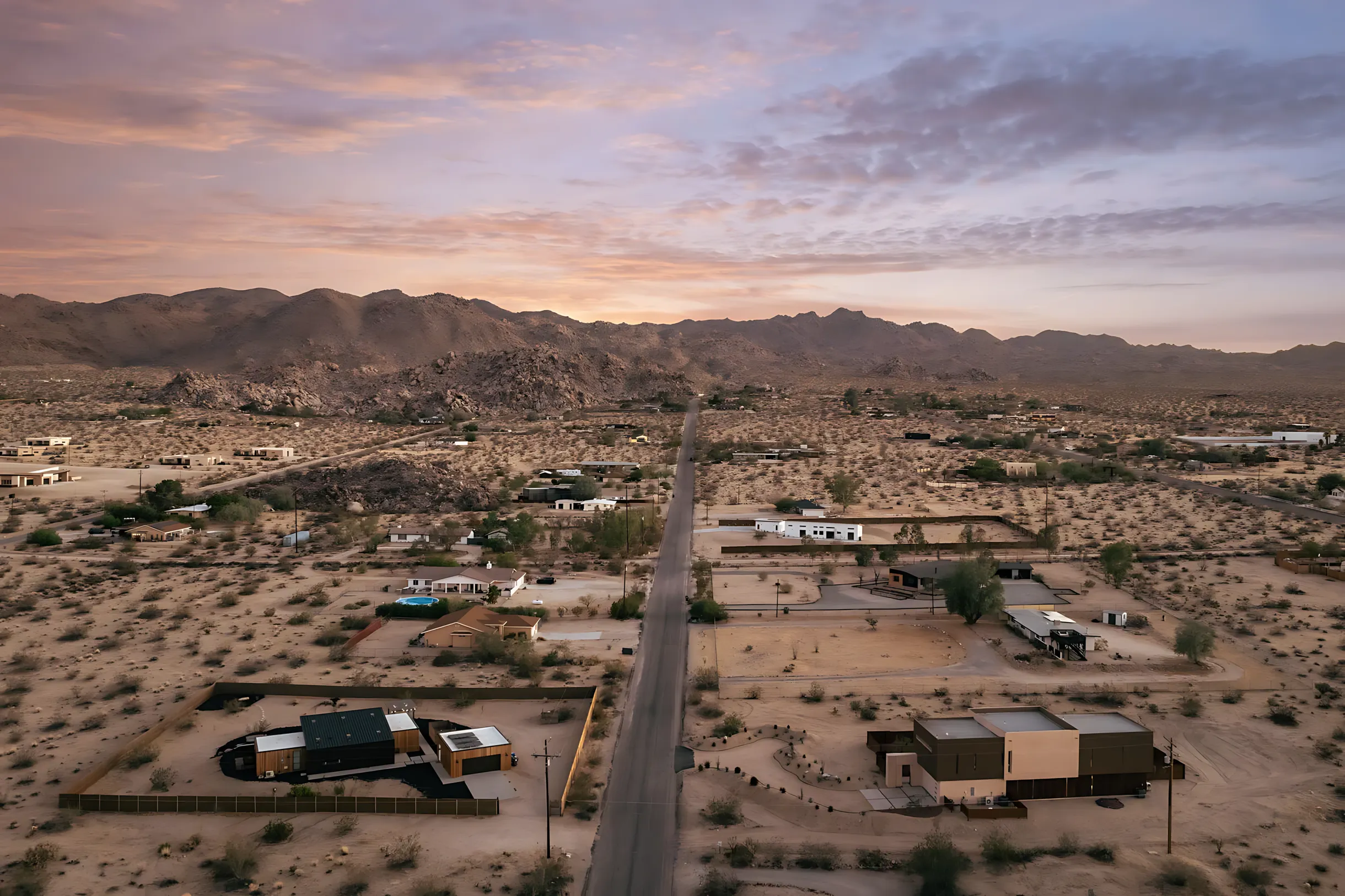 Wander Joshua Tree Suncrest #29