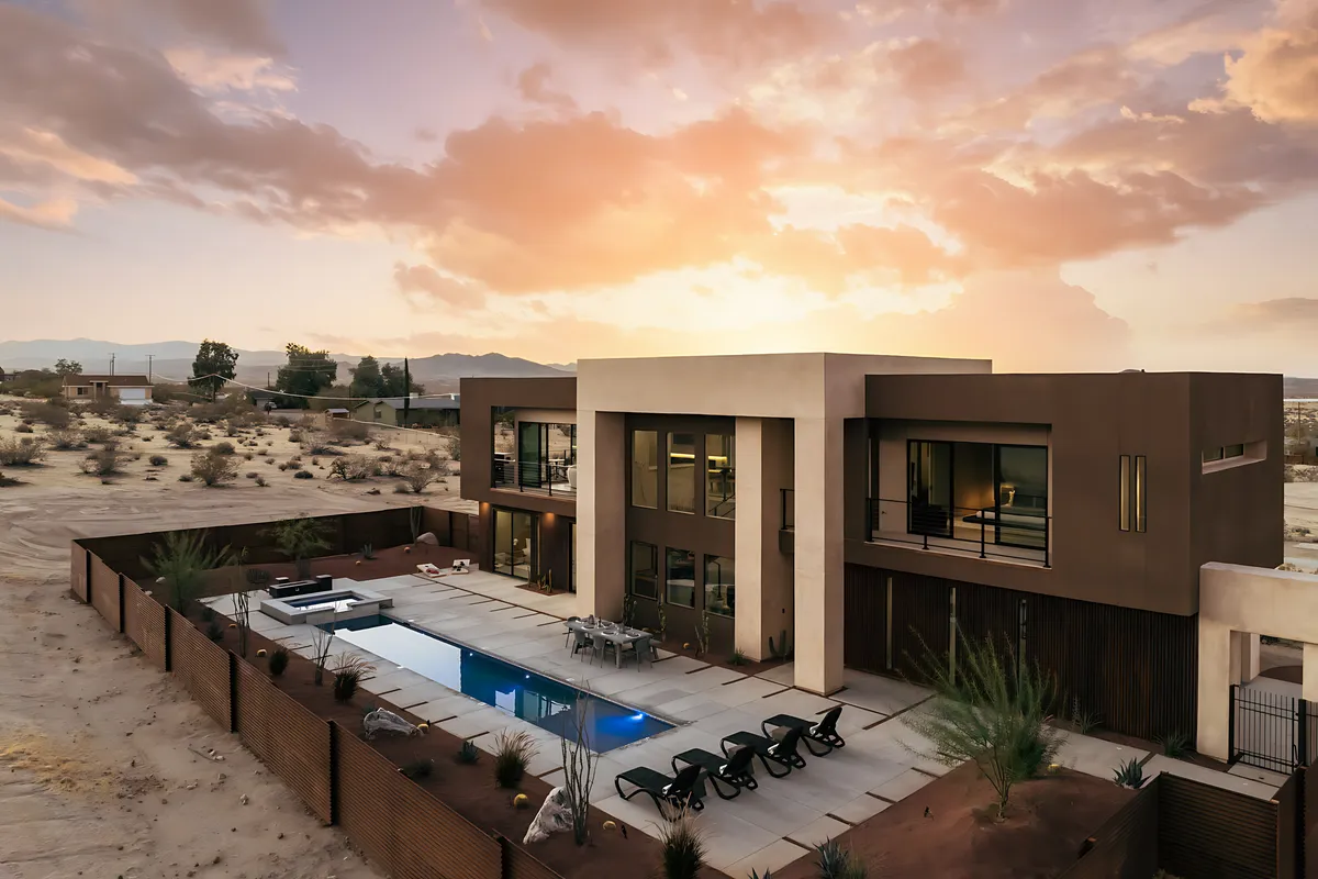 Home in Joshua Tree property photo 4