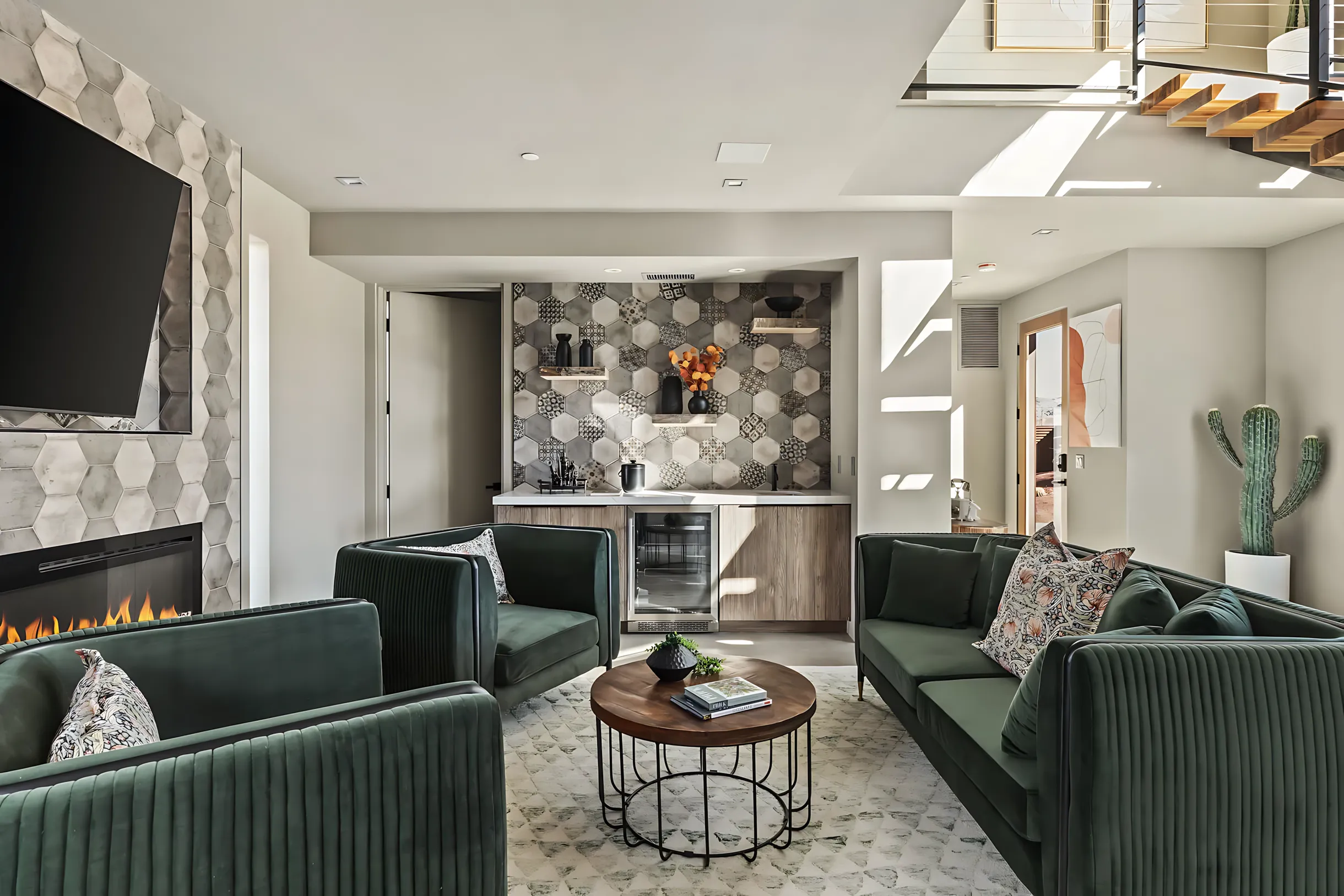 Wander Joshua Tree Suncrest #5