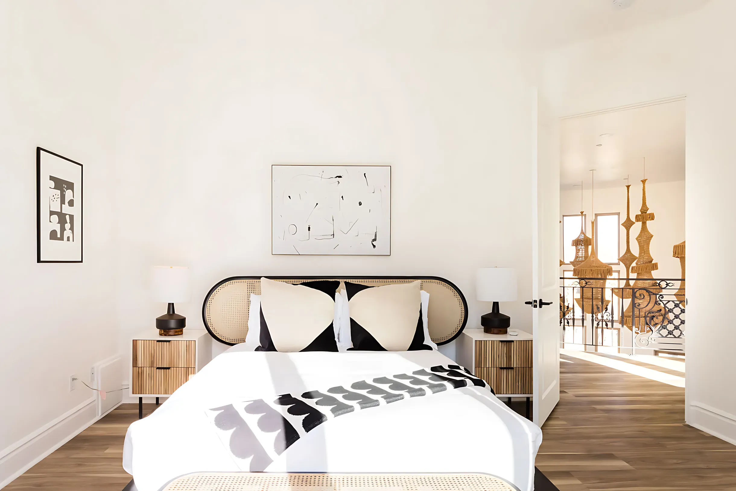 Wander Joshua Tree Estate #4