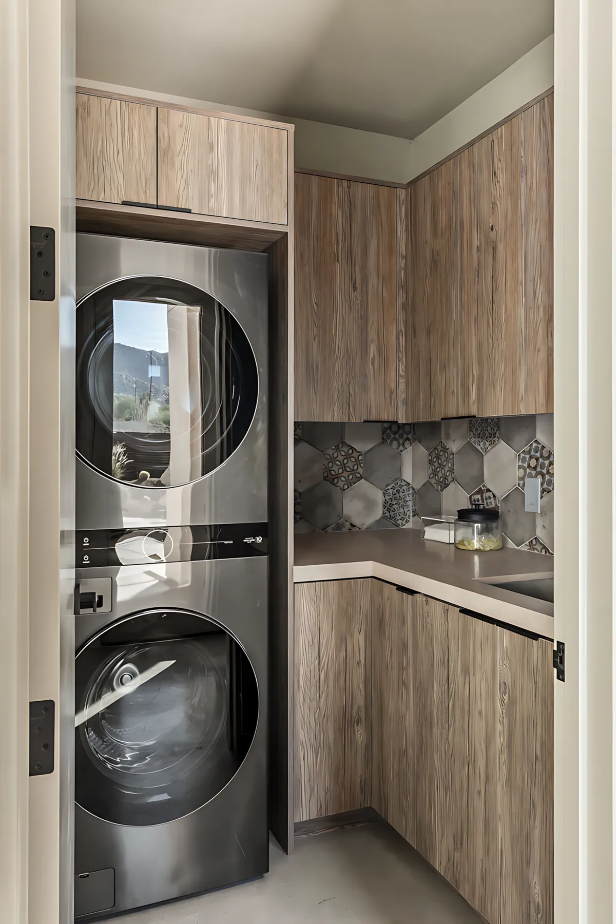 Wander Joshua Tree Suncrest #6