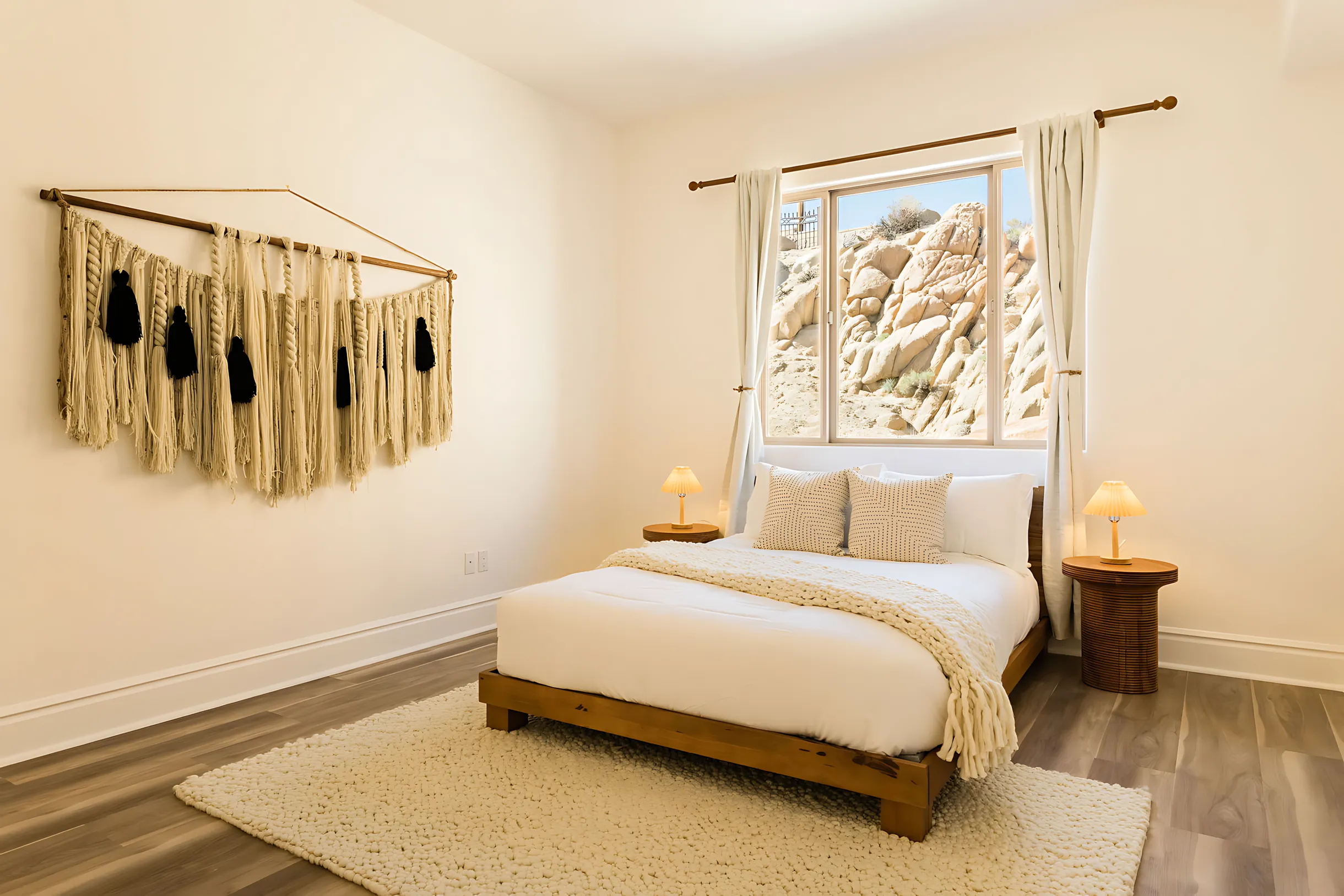 Wander Joshua Tree Estate #5