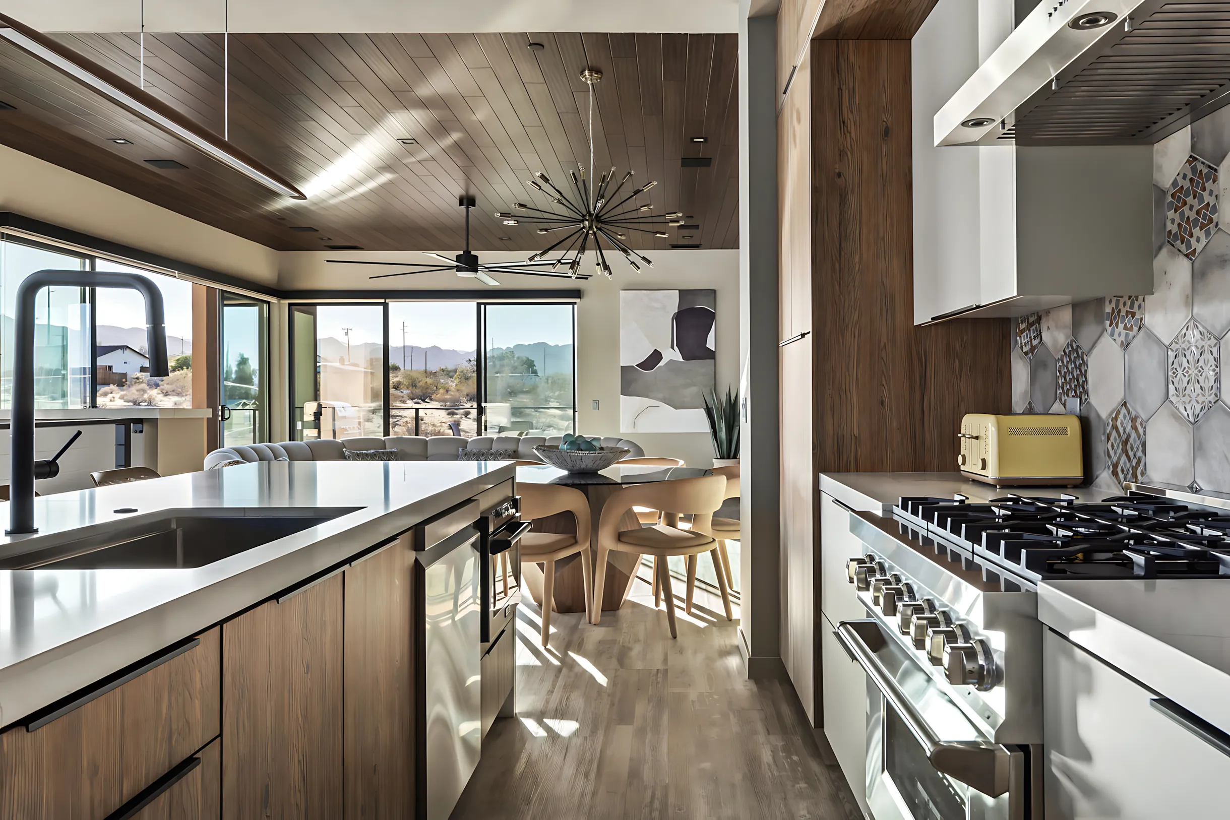 Wander Joshua Tree Suncrest #35