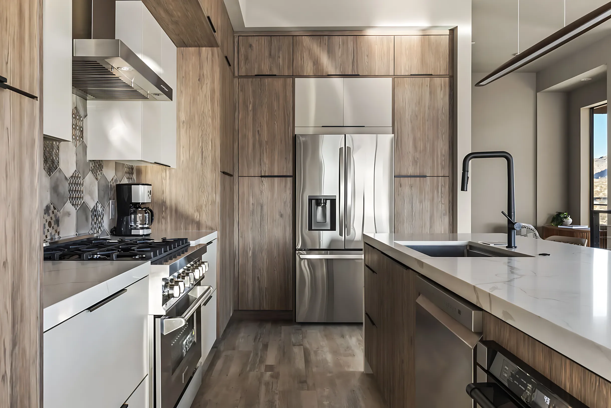 Wander Joshua Tree Suncrest #30